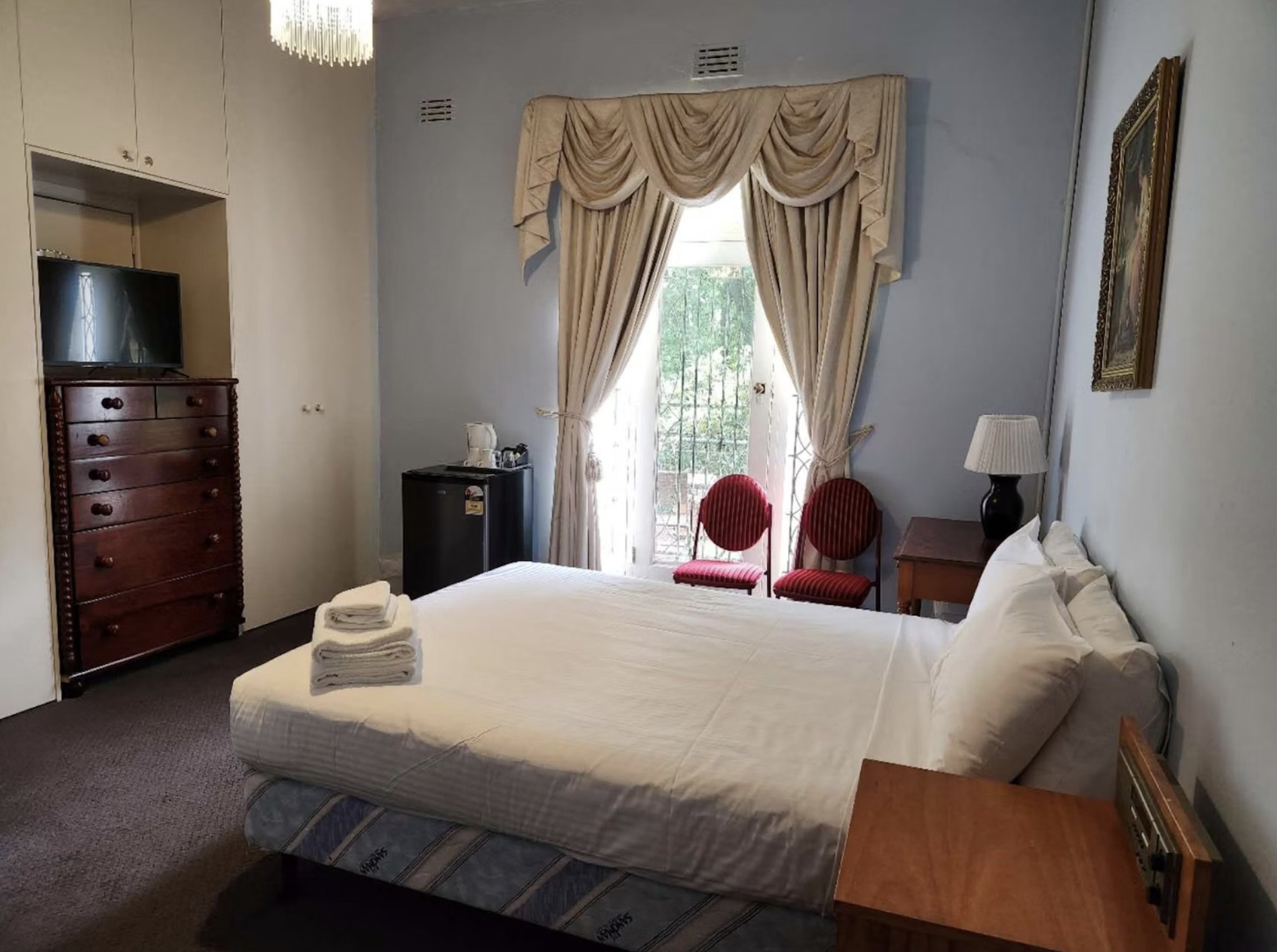 Georgian Court Inn by null