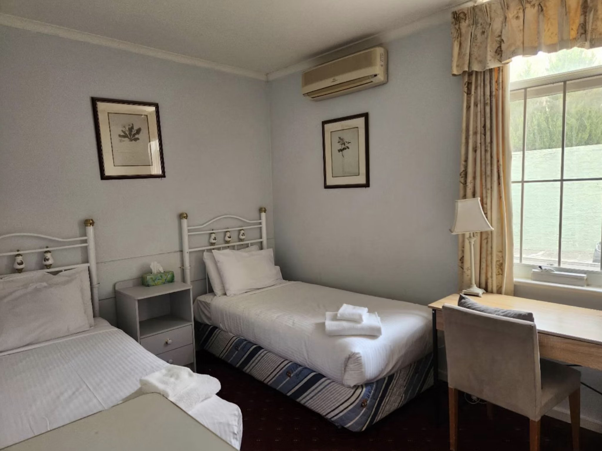 Georgian Court Inn by null