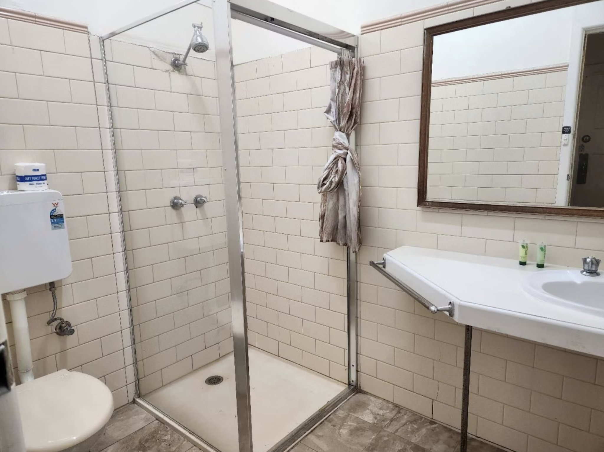 Georgian Court Inn by null