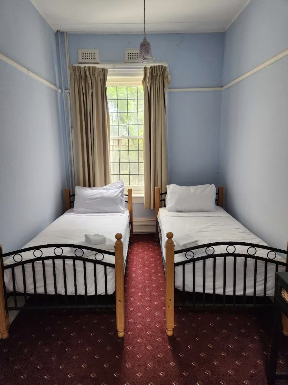 Georgian Court Inn by null