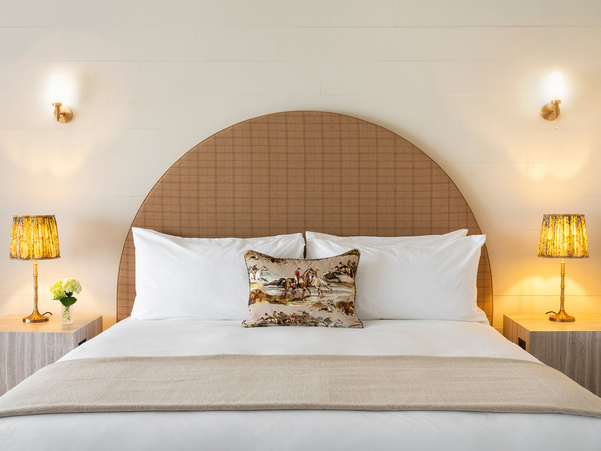 Palihotel Melrose by null