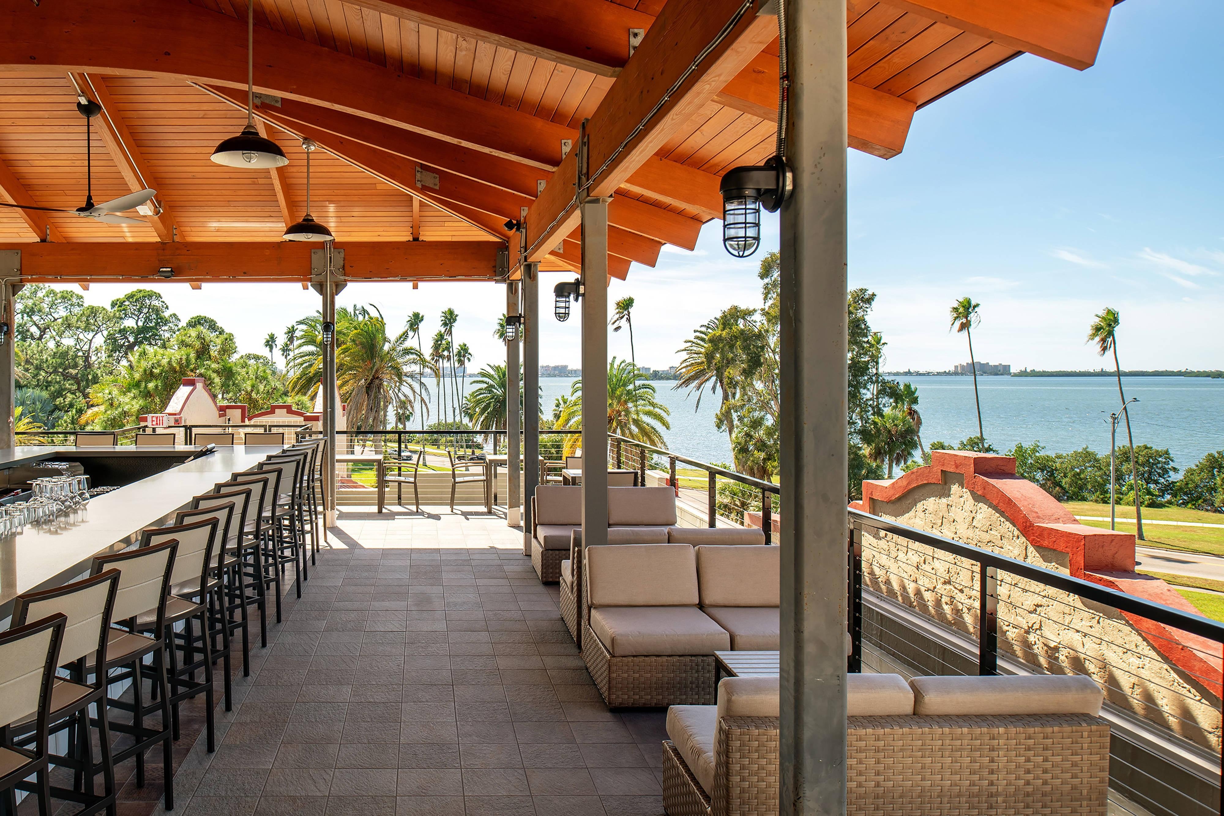 Fenway Hotel, Autograph Collection by null