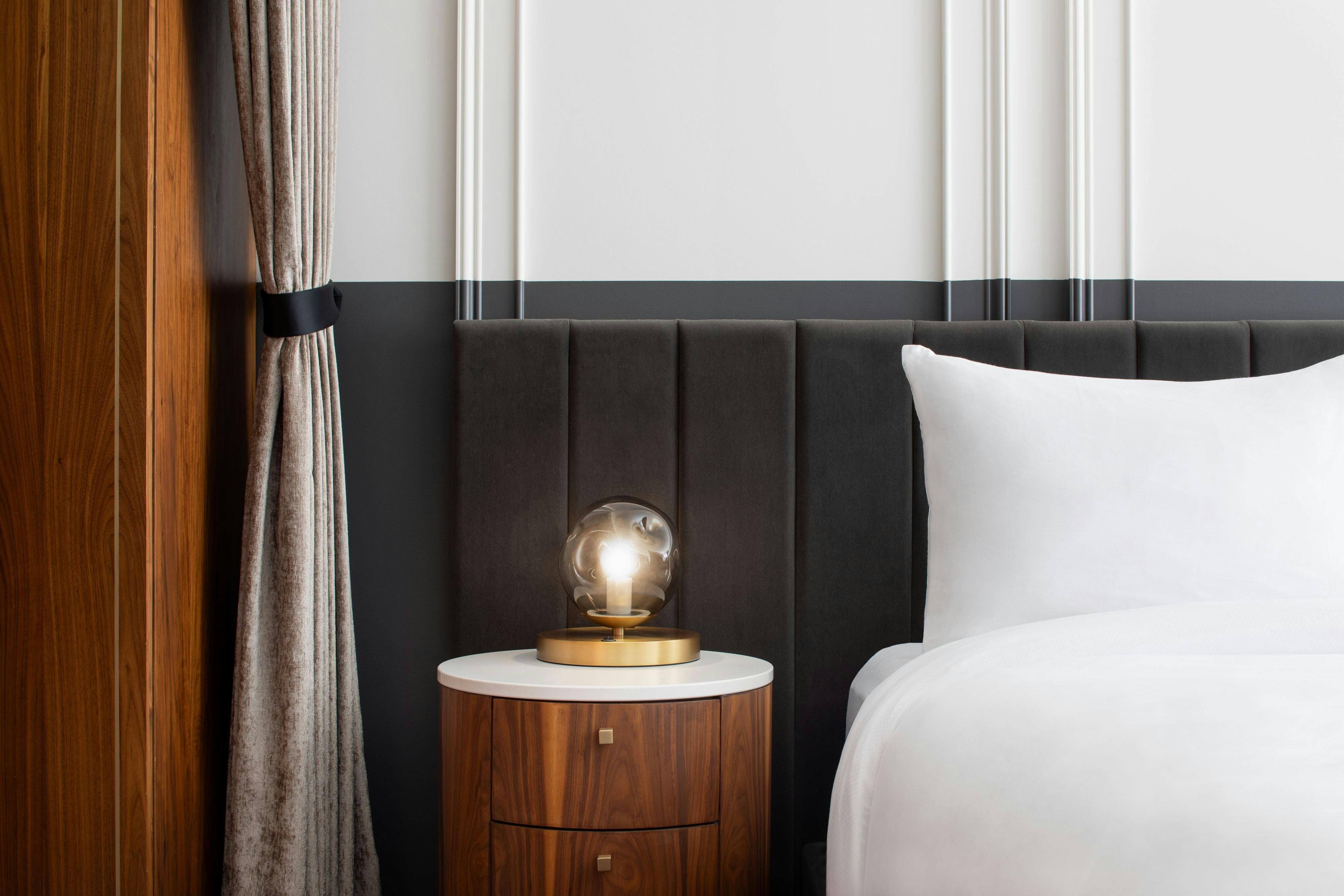 HONEYROSE Hotel, Montreal, a Tribute Portfolio Hotel by null