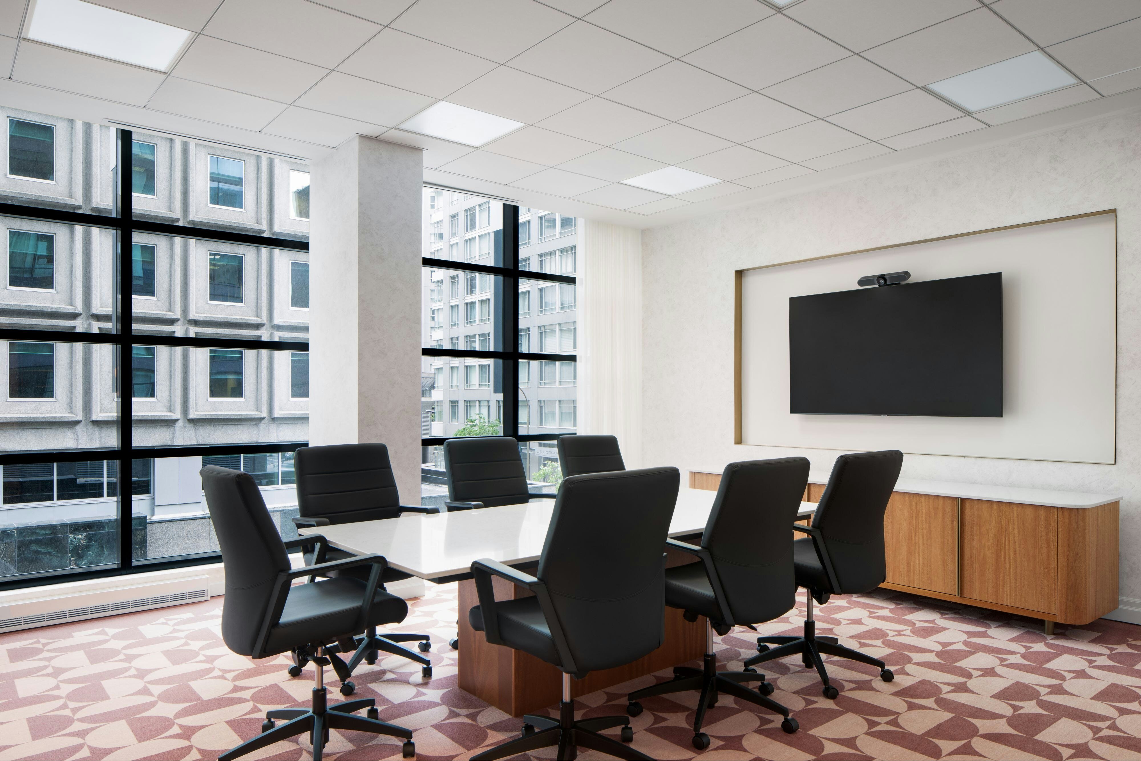 HONEYROSE Hotel, Montreal, a Tribute Portfolio Hotel by null