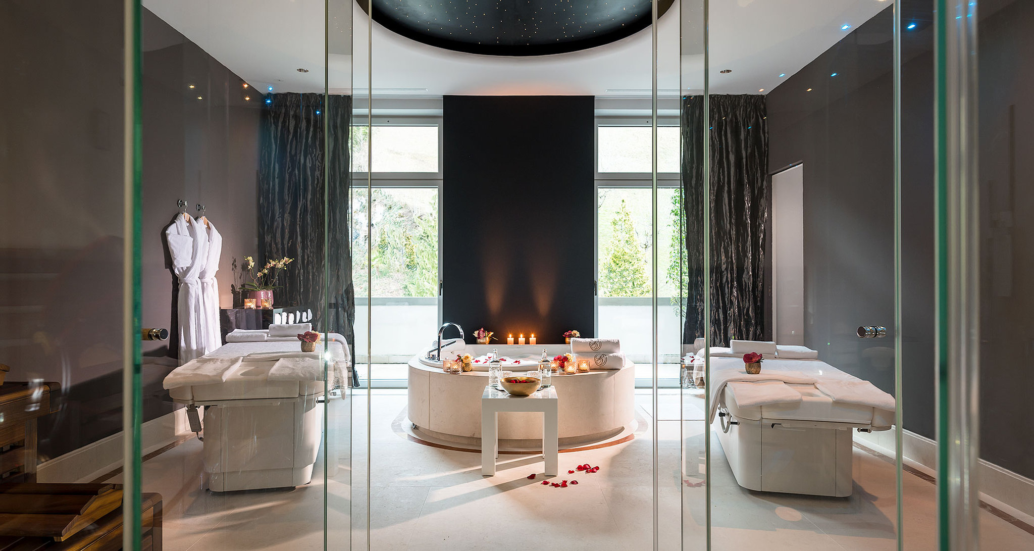 Park Hotel Vitznau by null