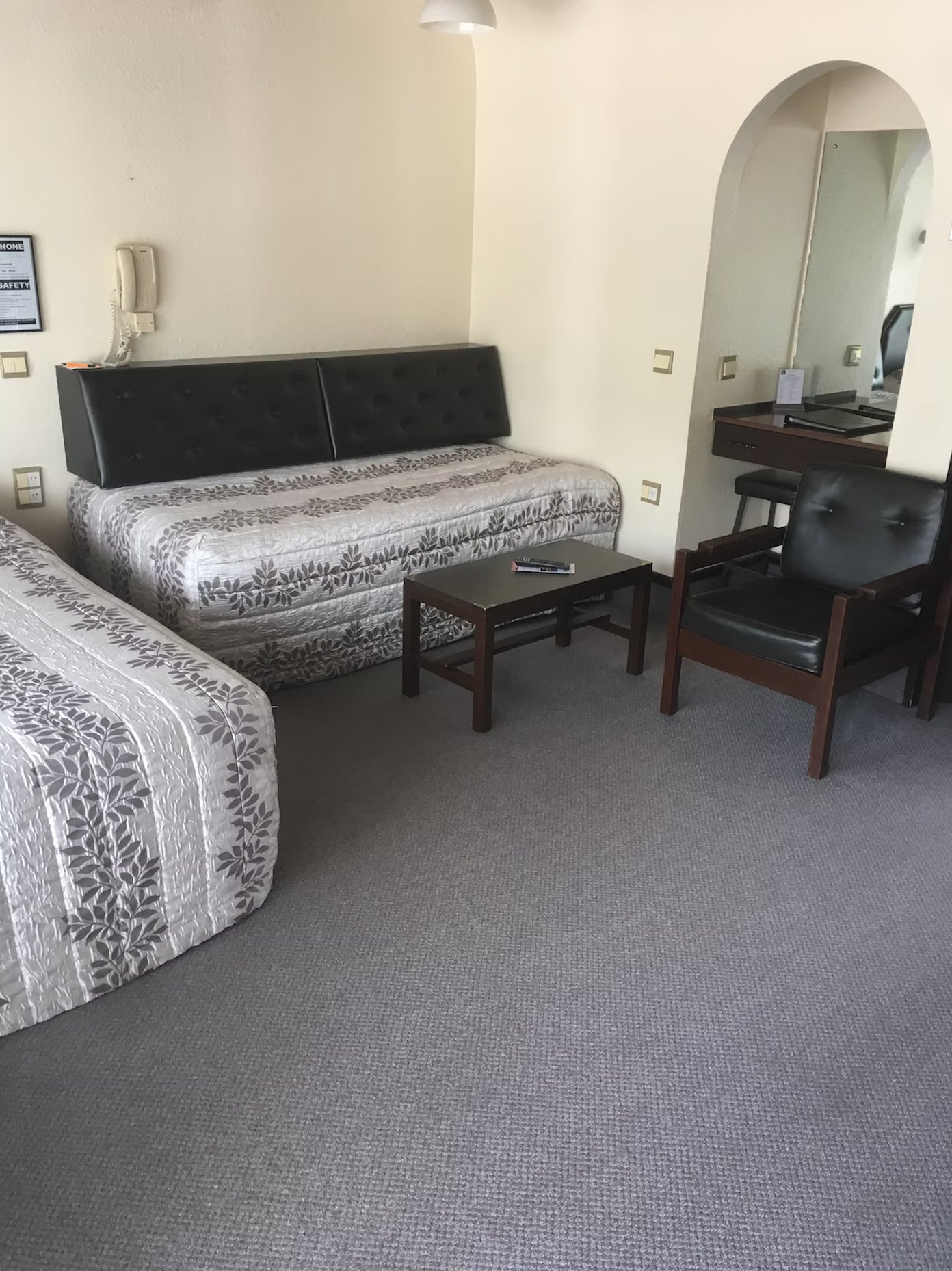 Alcala Motel by null