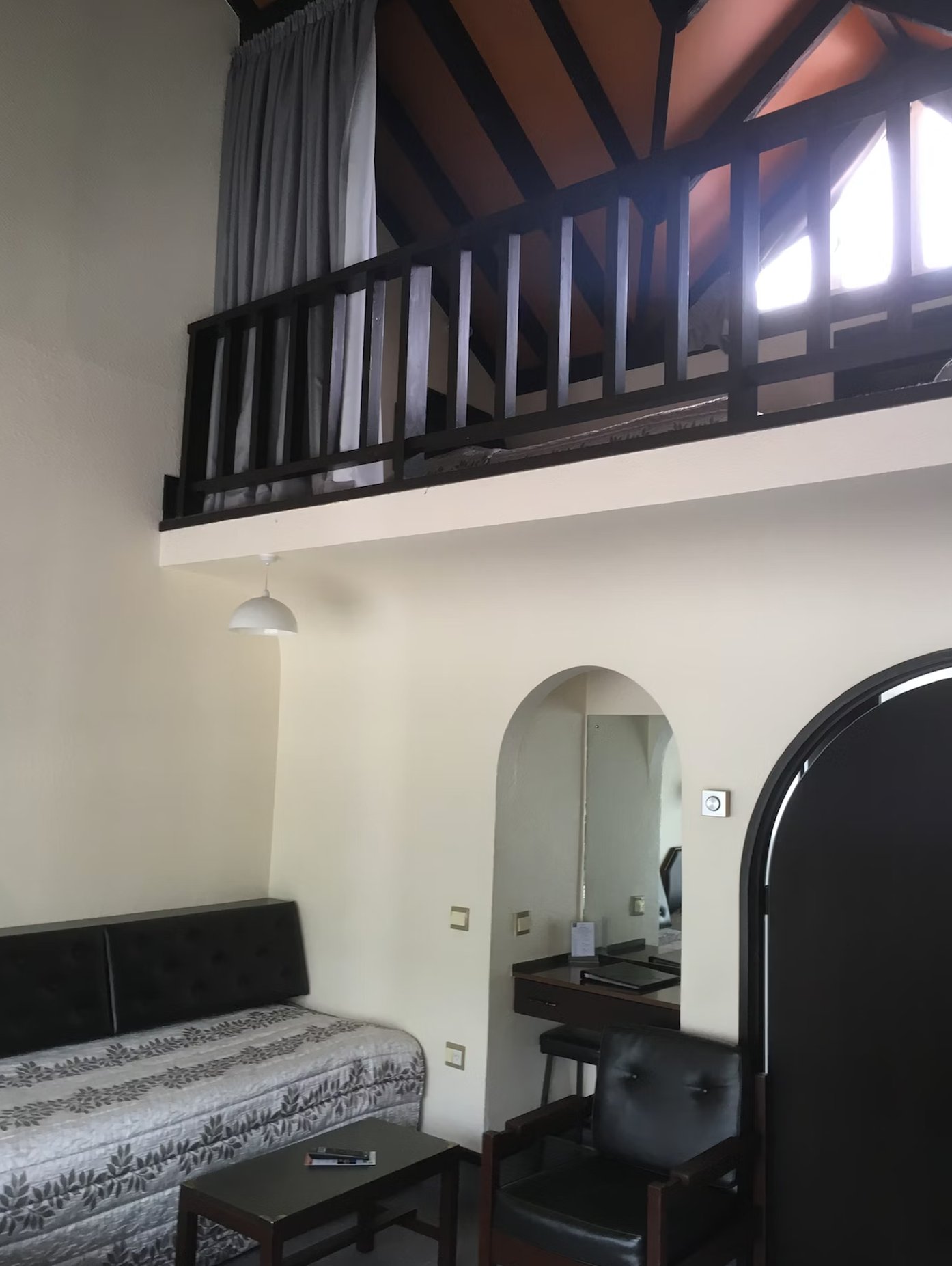 Alcala Motel by null