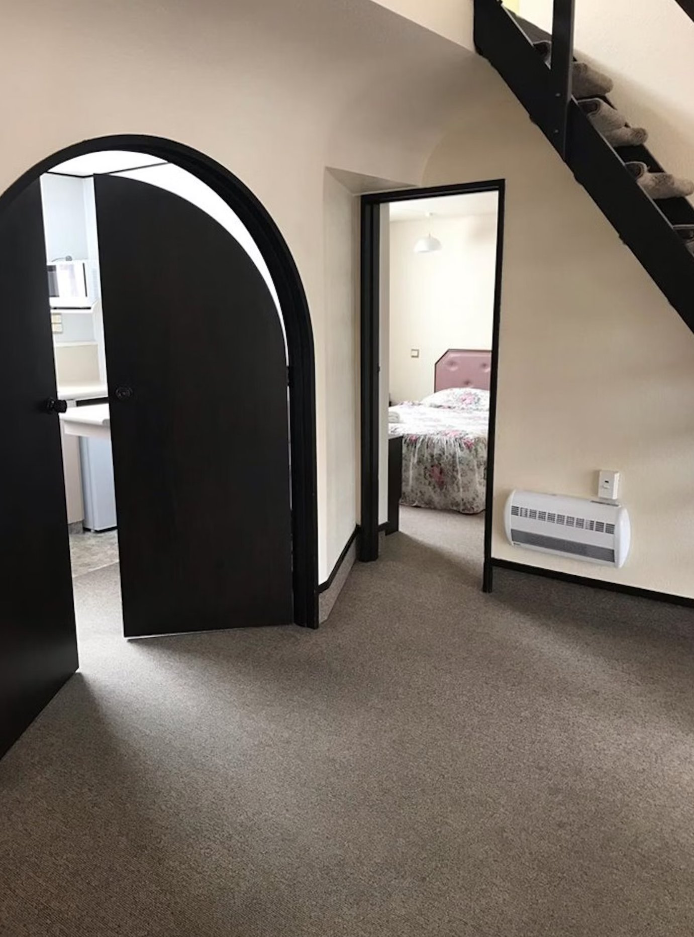 Alcala Motel by null