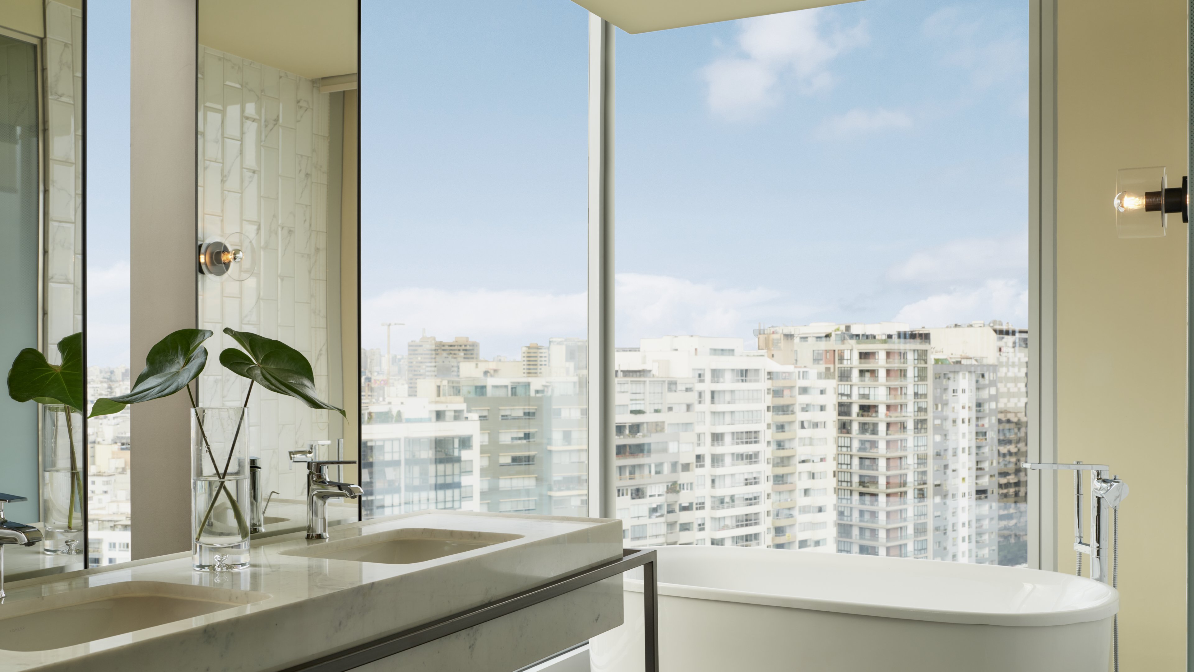 SOUMA Lima, Vignette Collection by IHG by null