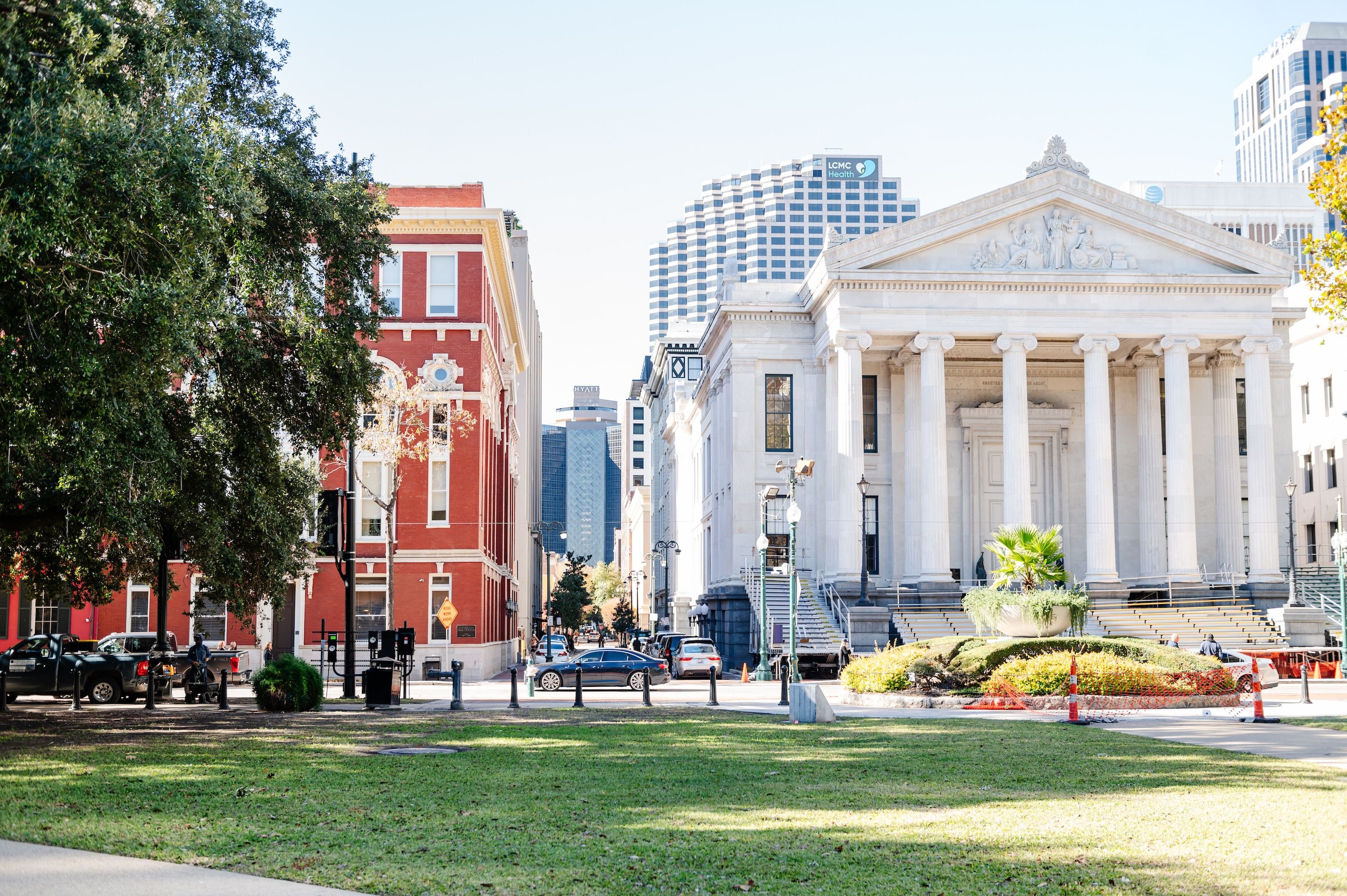 The Lafayette New Orleans by Kasa by null