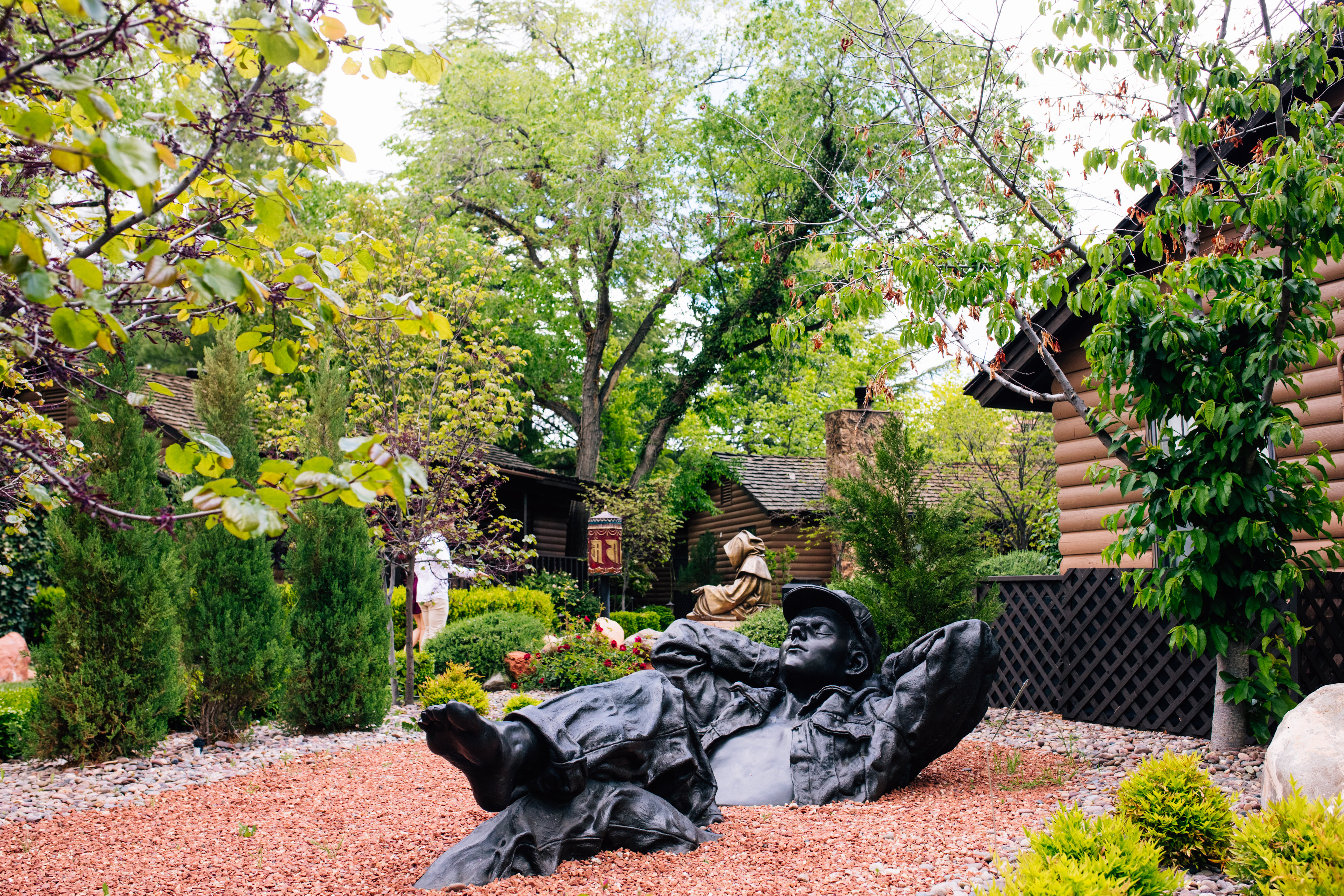 L'Auberge de Sedona by null