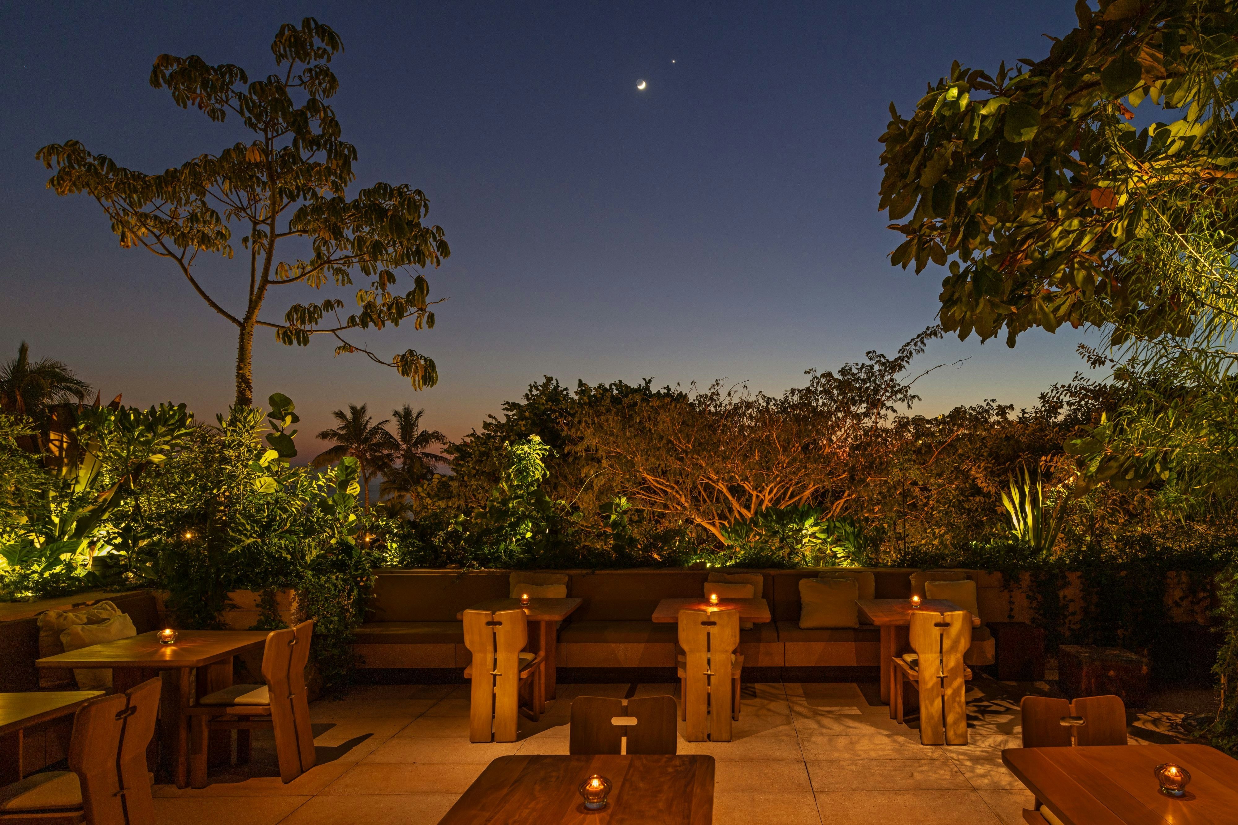 W Punta de Mita by null