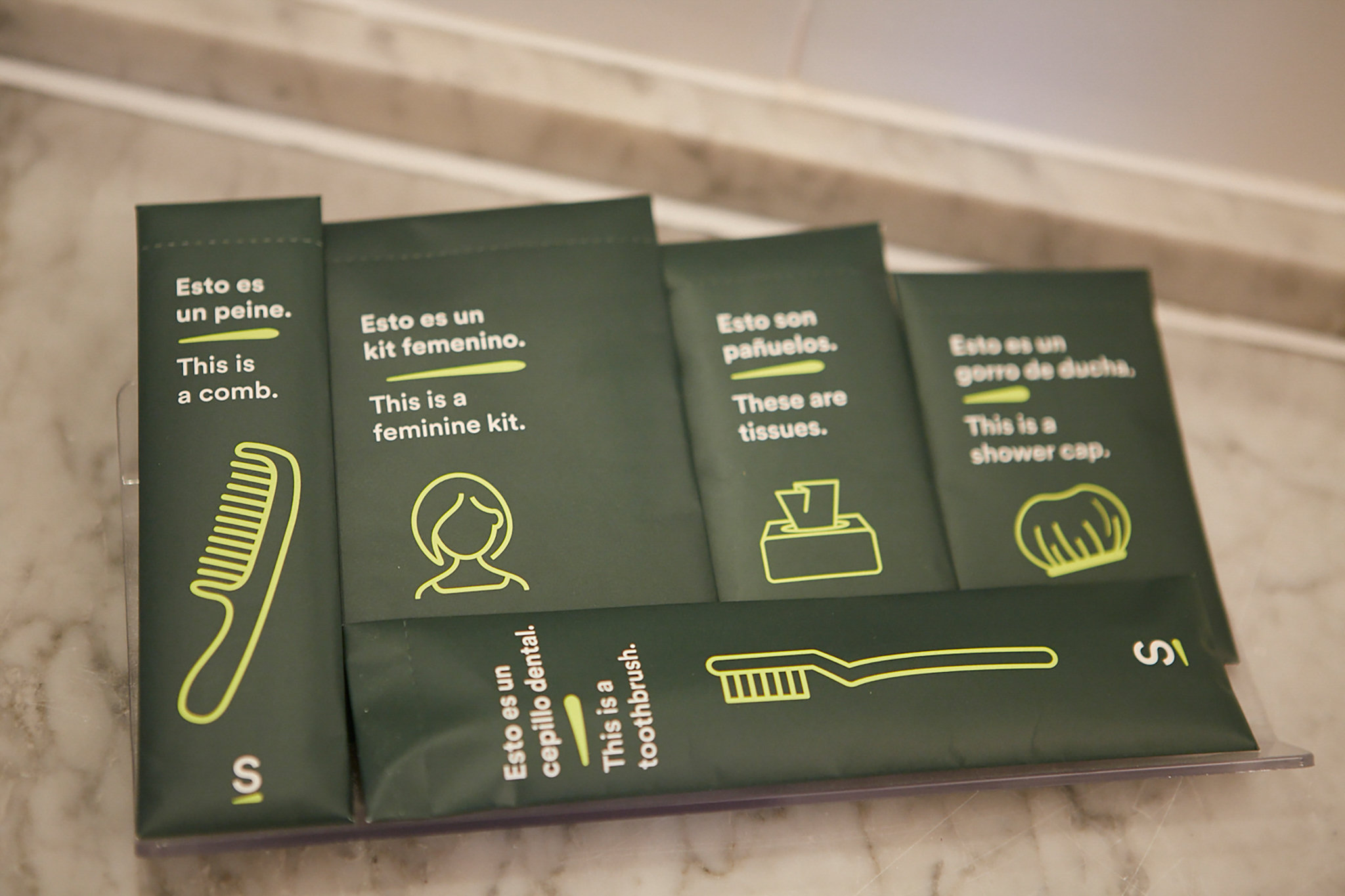 Sercotel Aura Algeciras by null