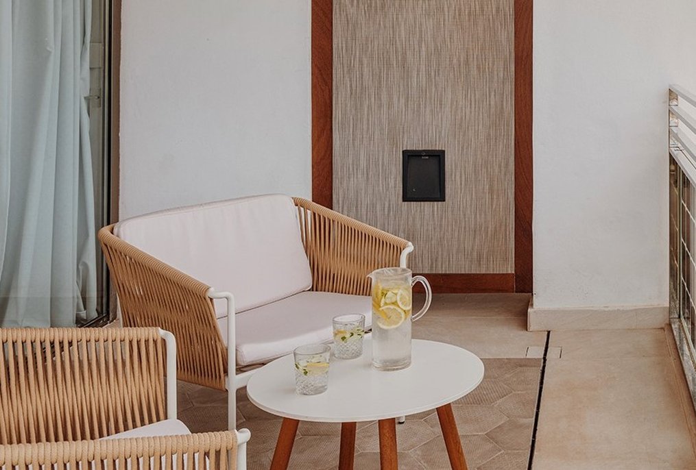 Aguas de Ibiza by null