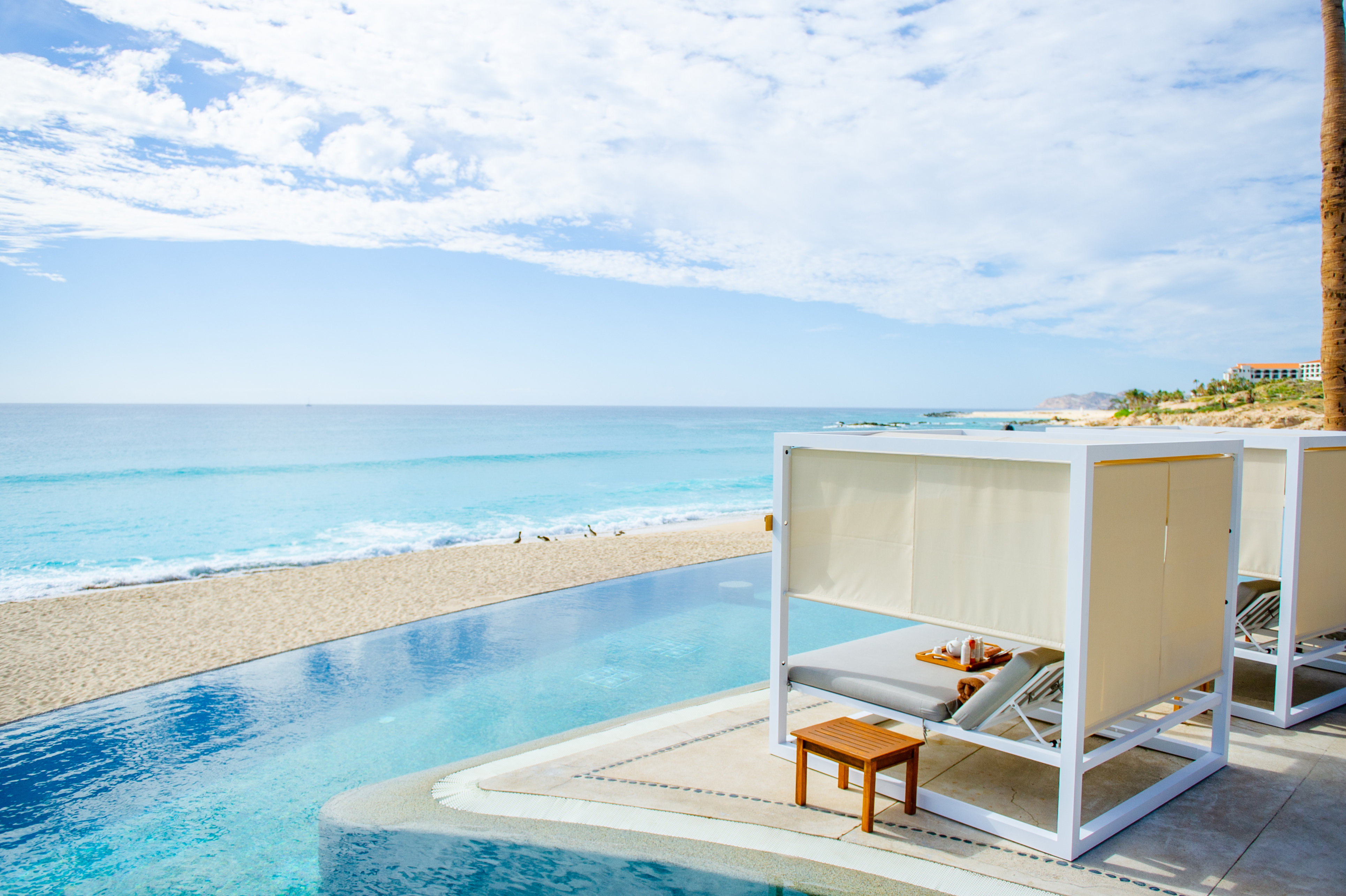 Marquis Los Cabos, An All-Inclusive, Adults Only & No Timeshare Resort by null Marquis Los Cabos, An All-Inclusive, Adults Only & No Timeshare Resort by null