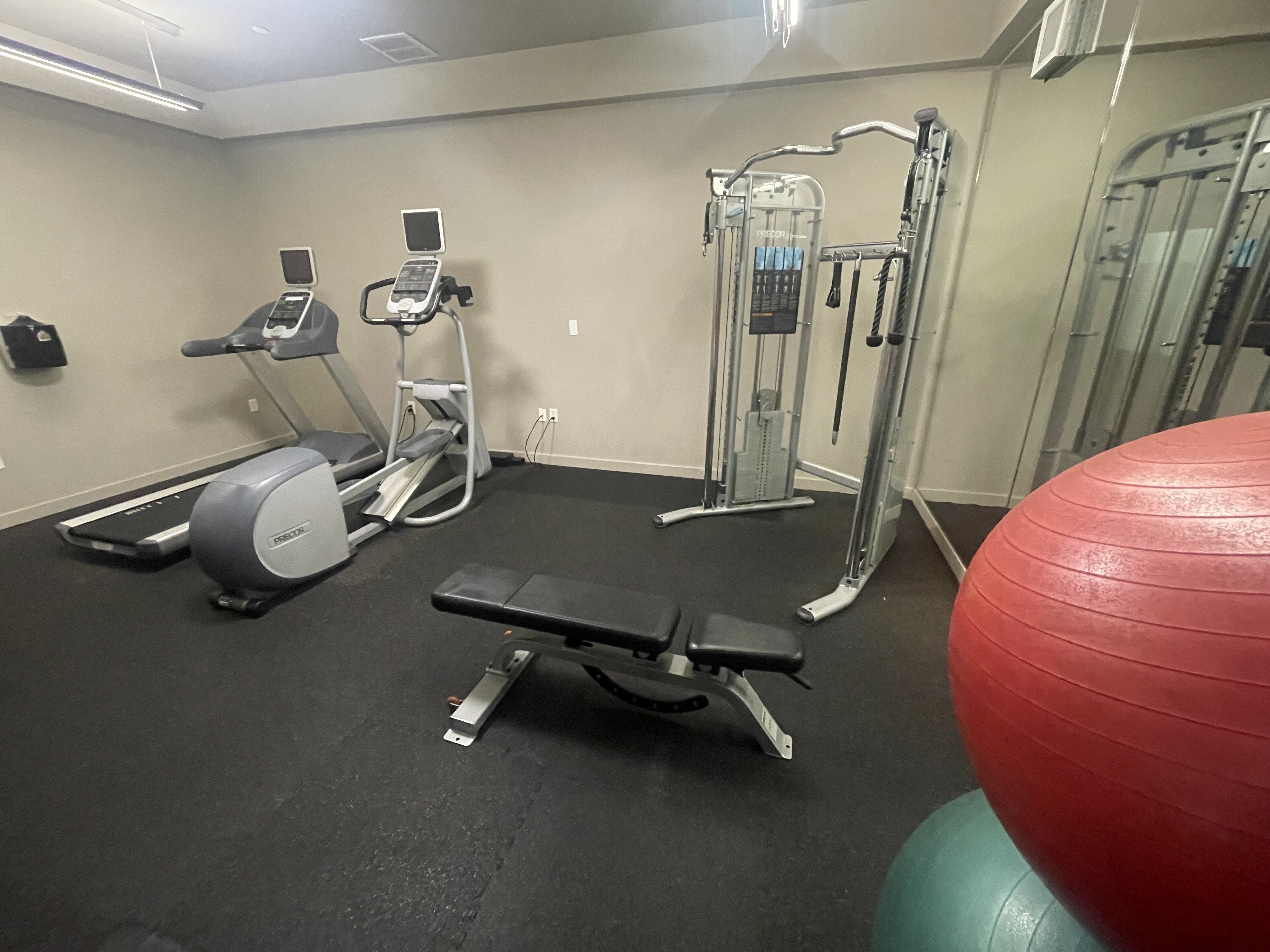 Mark Spencer Hotel by null