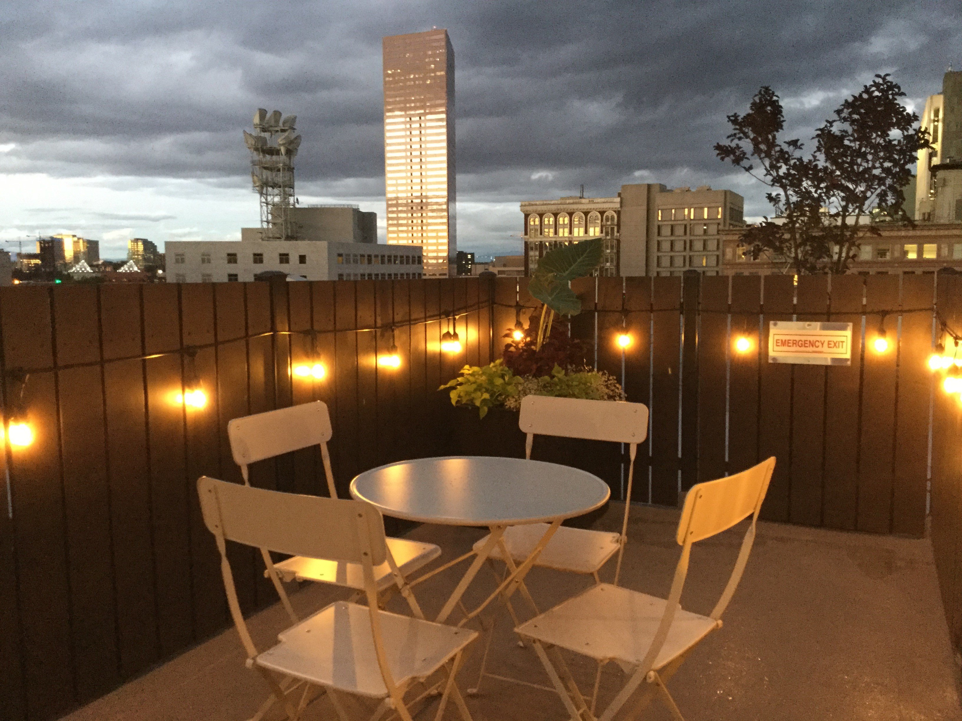 Mark Spencer Hotel by null