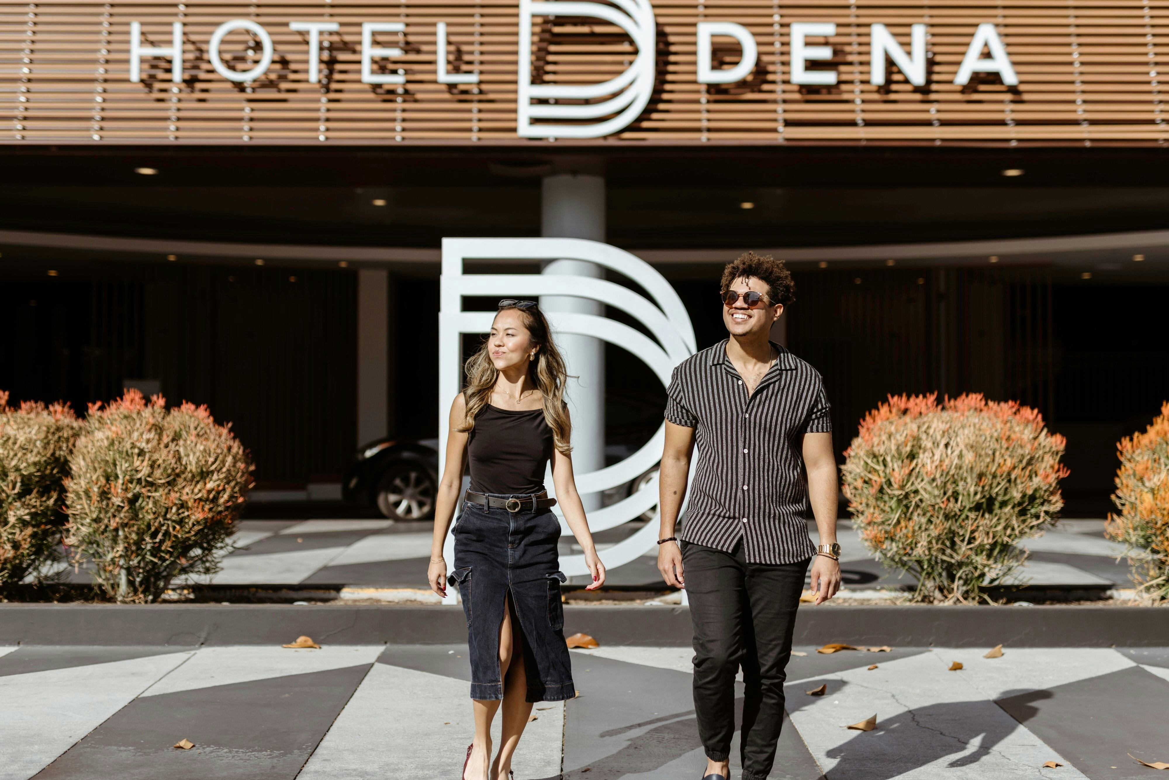 Hotel Dena, Pasadena Los Angeles, a Tribute Portfolio Hotel by null
