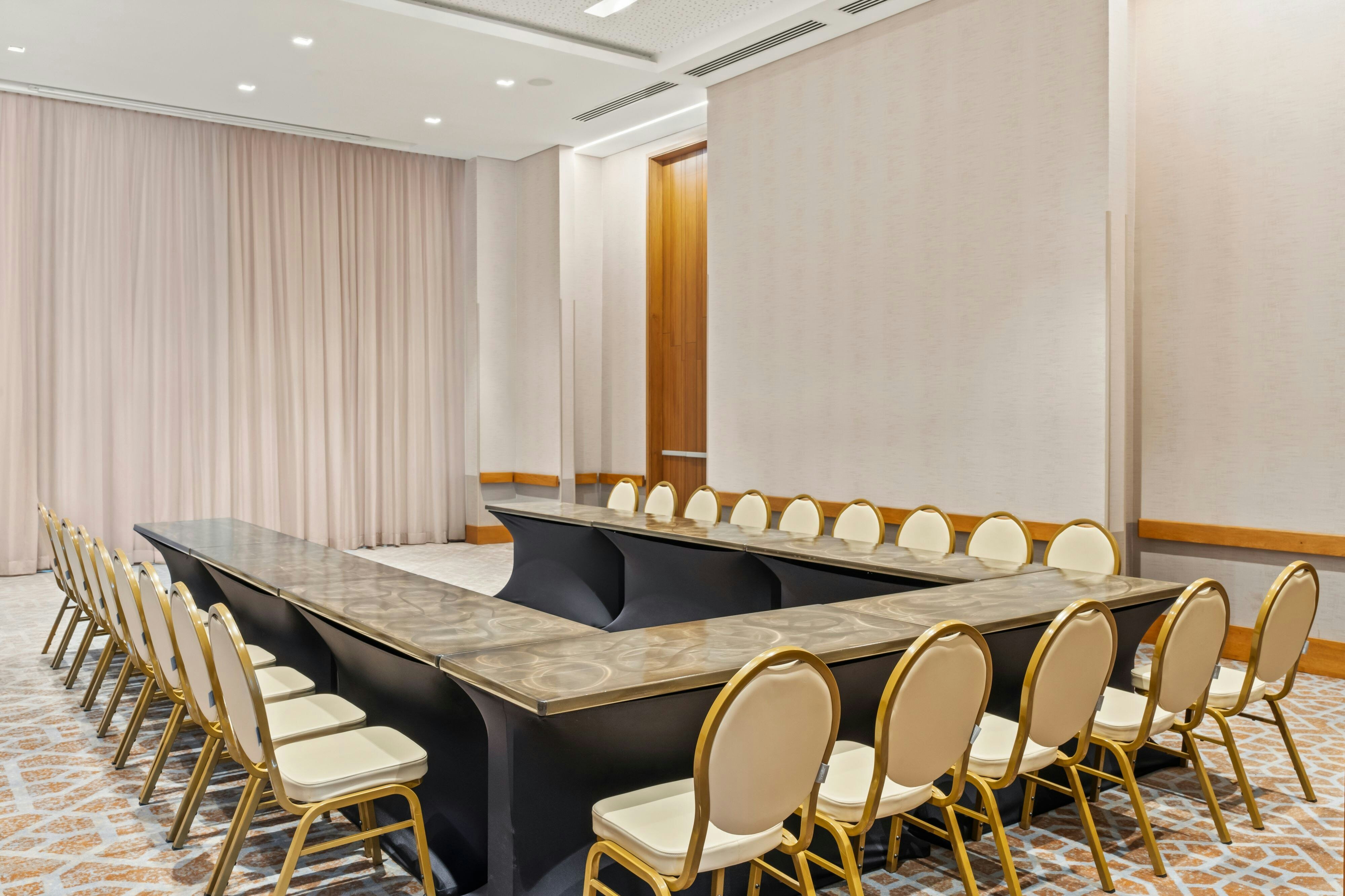 Barranquilla Marriott Hotel photo 7