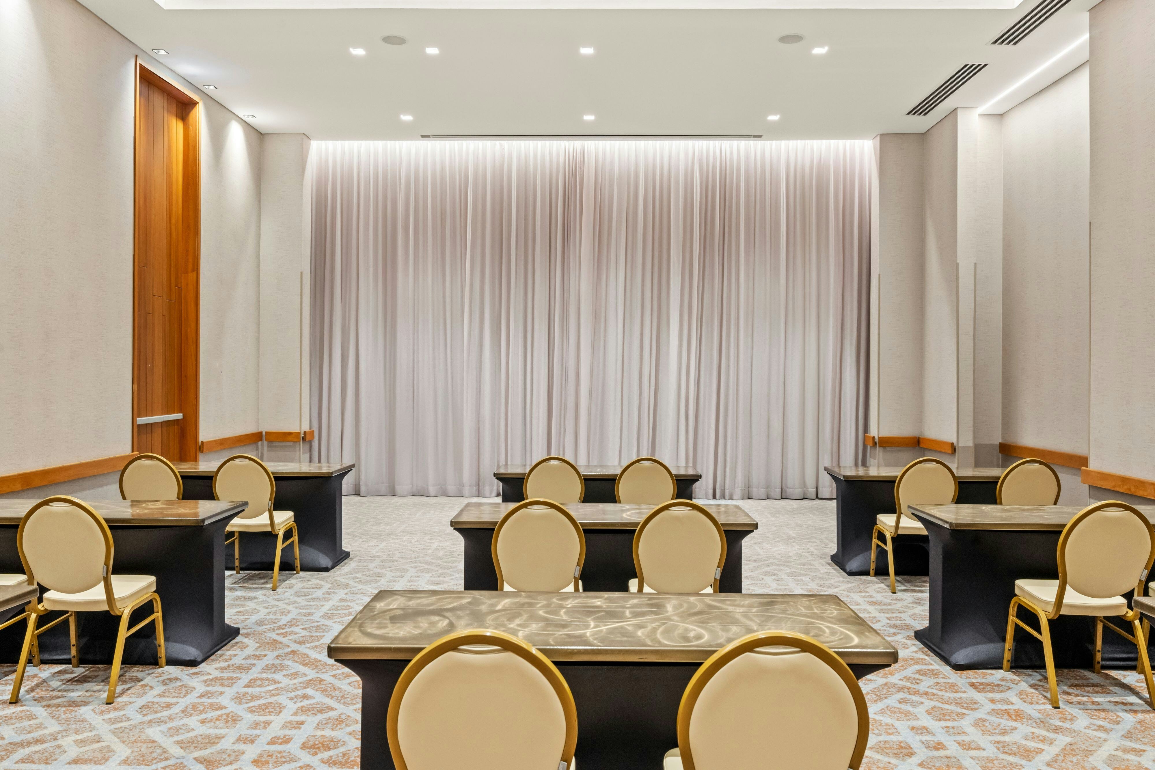 Barranquilla Marriott Hotel by null