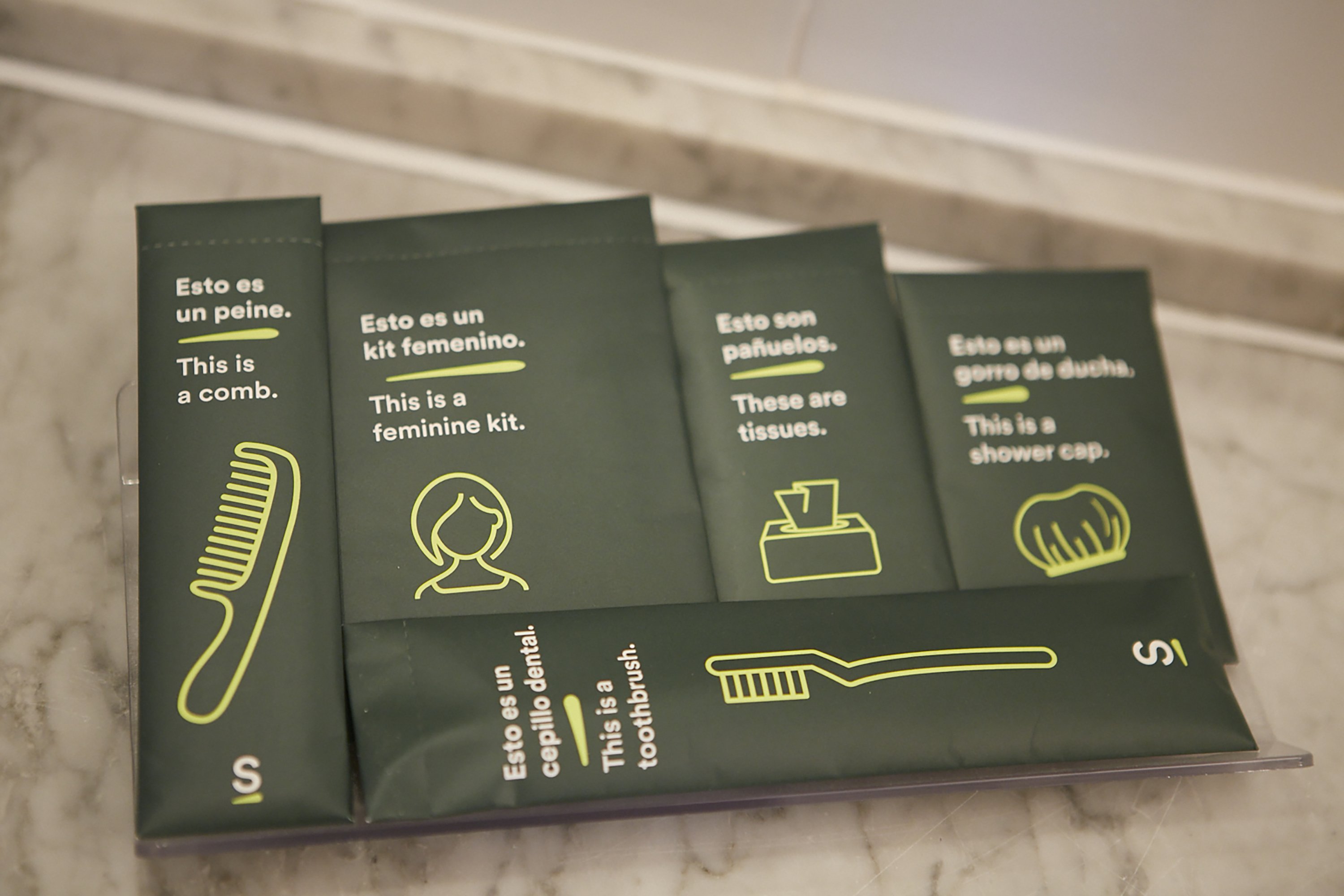 Sercotel Puerta de la Catedral by null