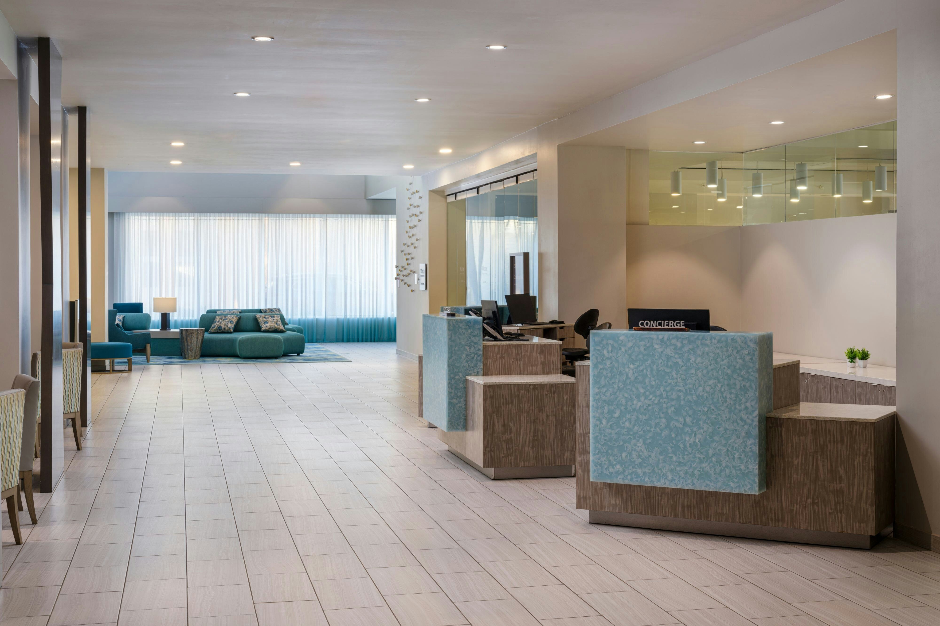 The Westin Lagunamar Ocean Resort Villas & Spa by null