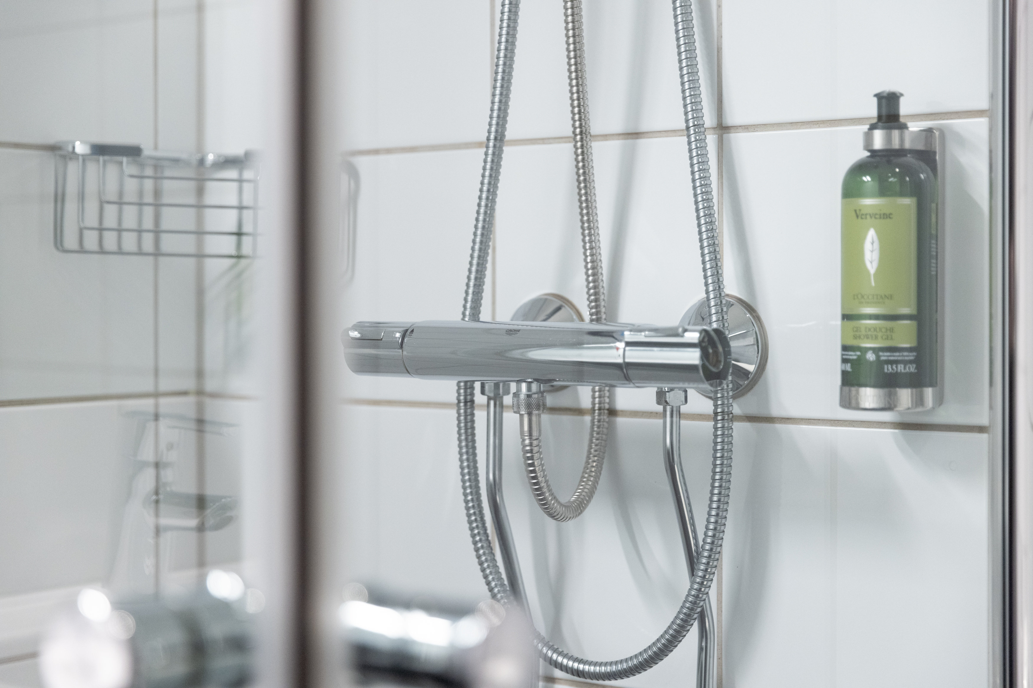 Frogner House Apartments AS by null