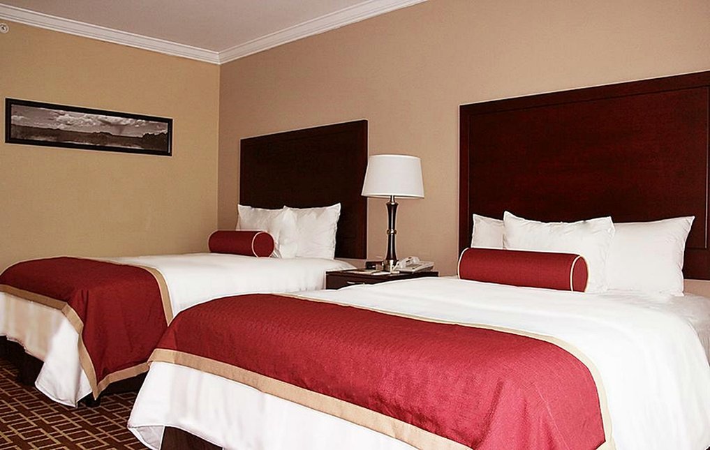 Miccosukee Casino & Resort by null