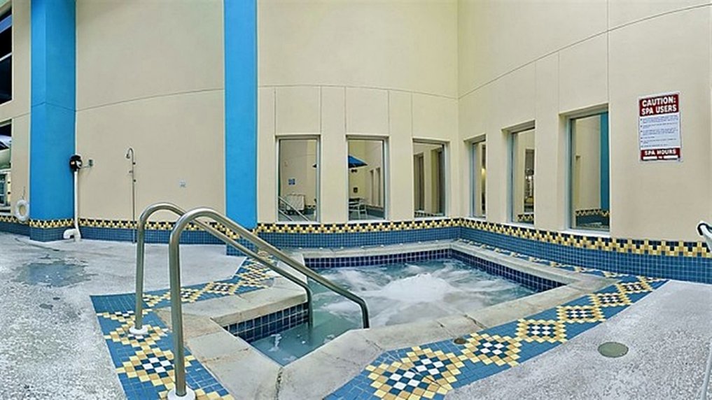 Miccosukee Casino & Resort by null