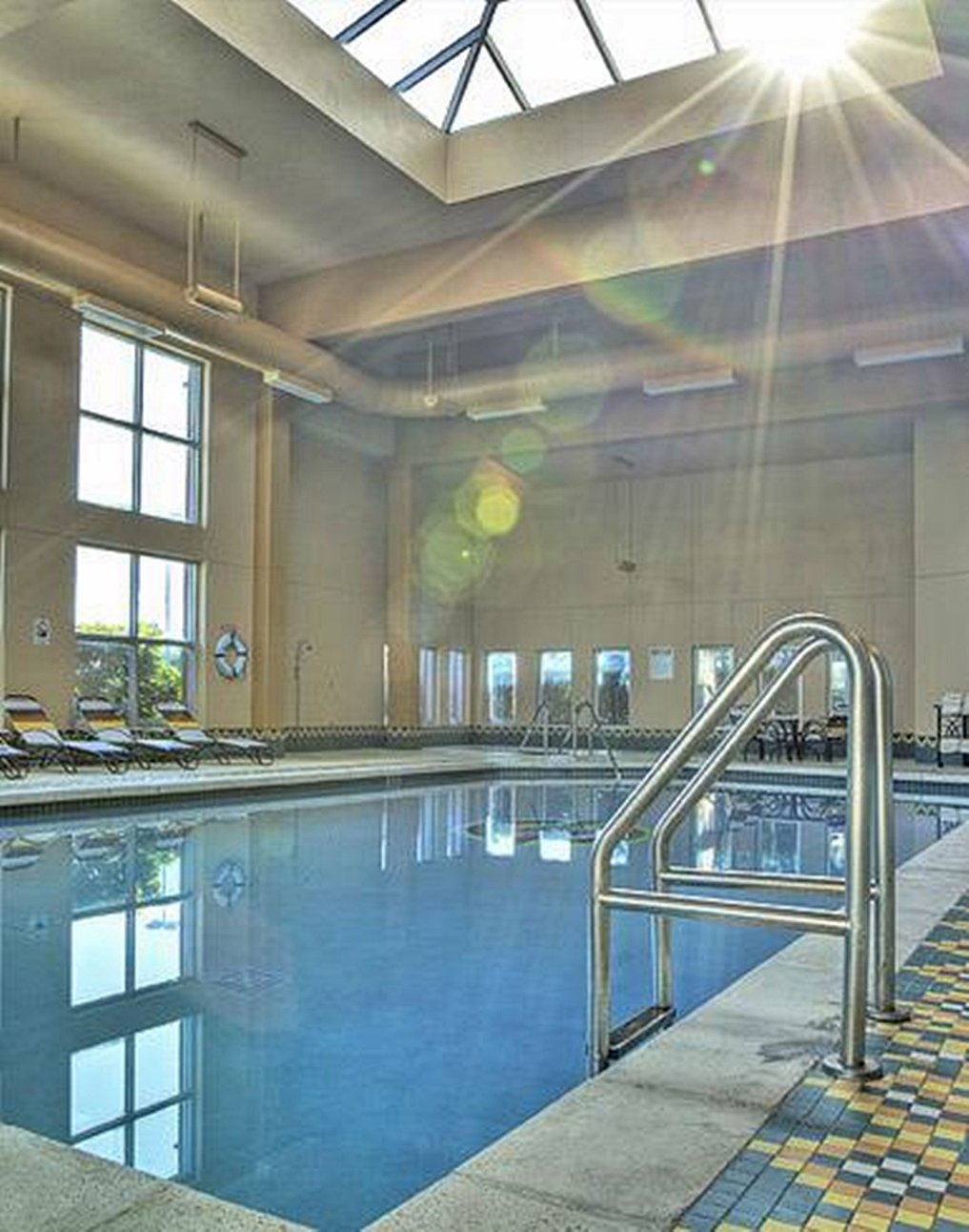 Miccosukee Casino & Resort by null