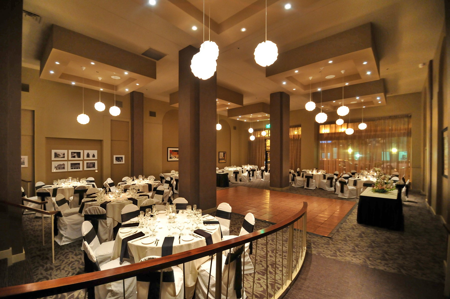Magnolia Hotel Omaha by null