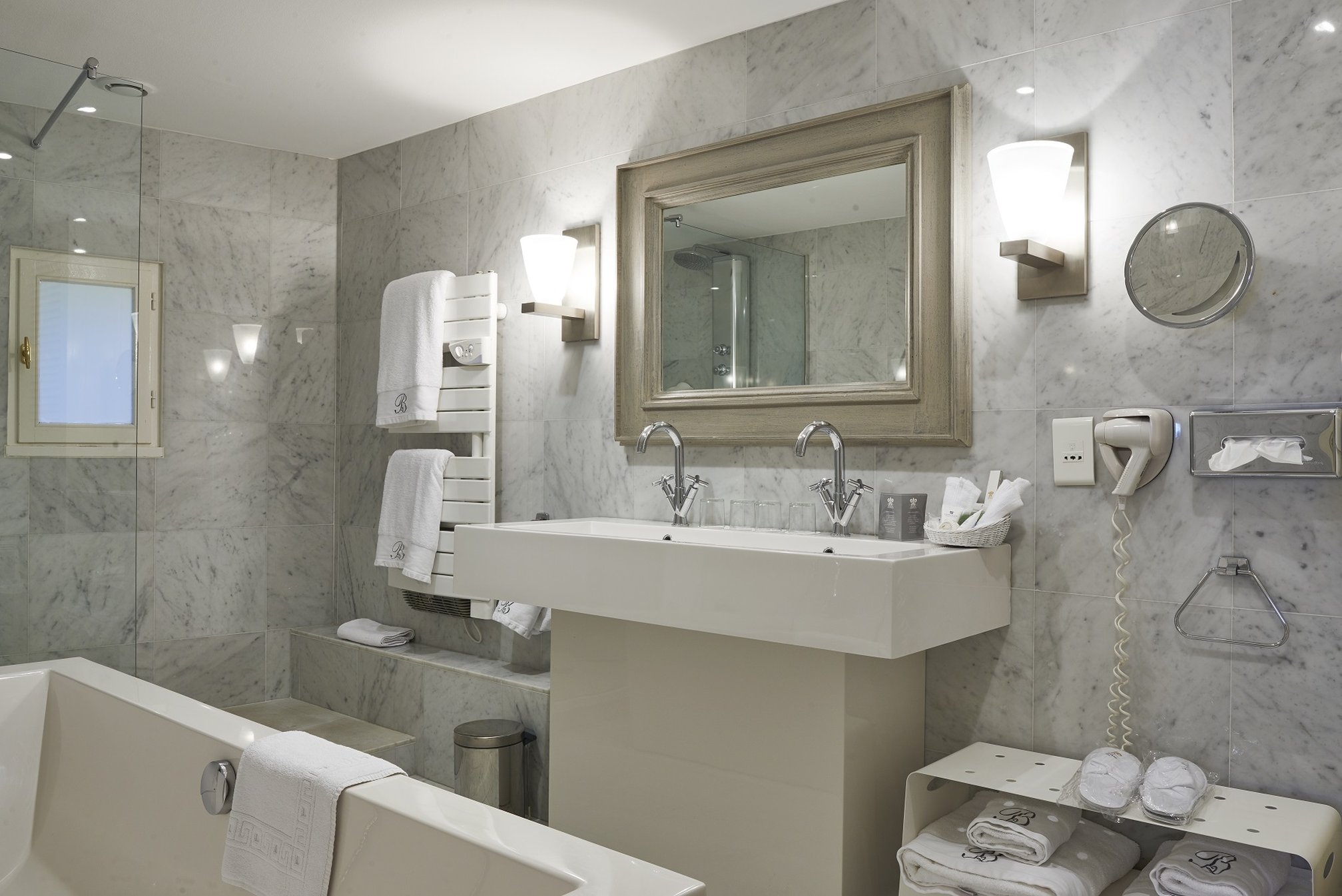 Hôtel Brittany & Spa by null