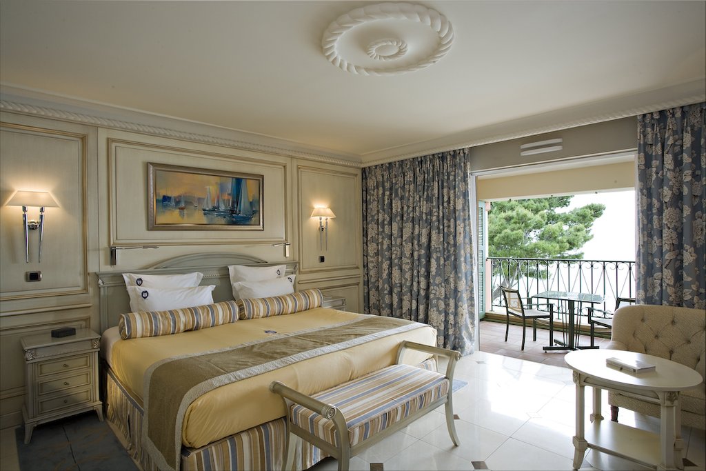 Hôtel Le Club de Cavalière & Spa by null