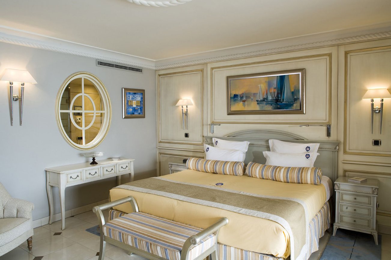 Hôtel Le Club de Cavalière & Spa by null