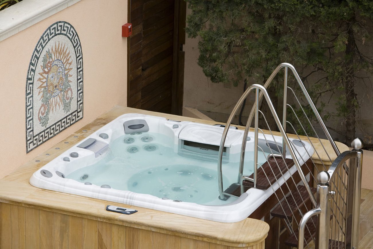 Hôtel Le Club de Cavalière & Spa by null