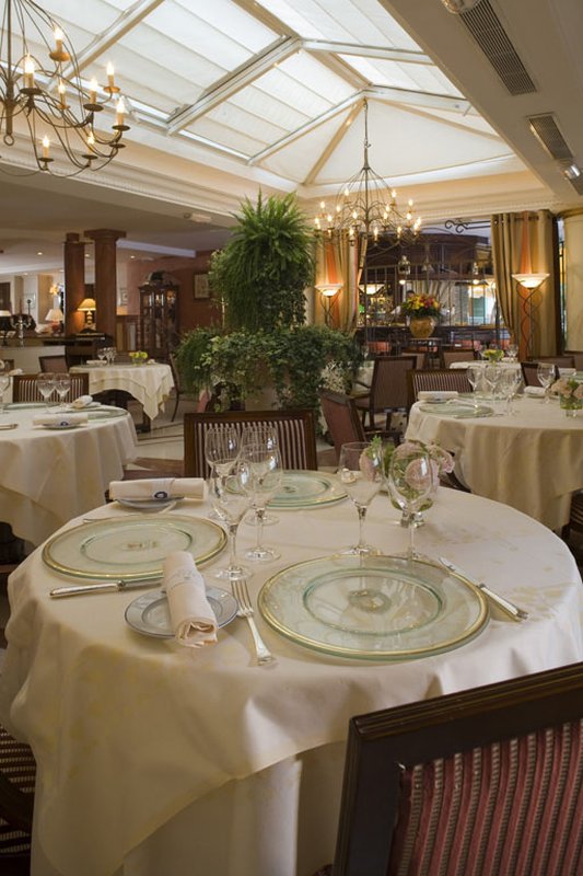 Hôtel Le Club de Cavalière & Spa by null