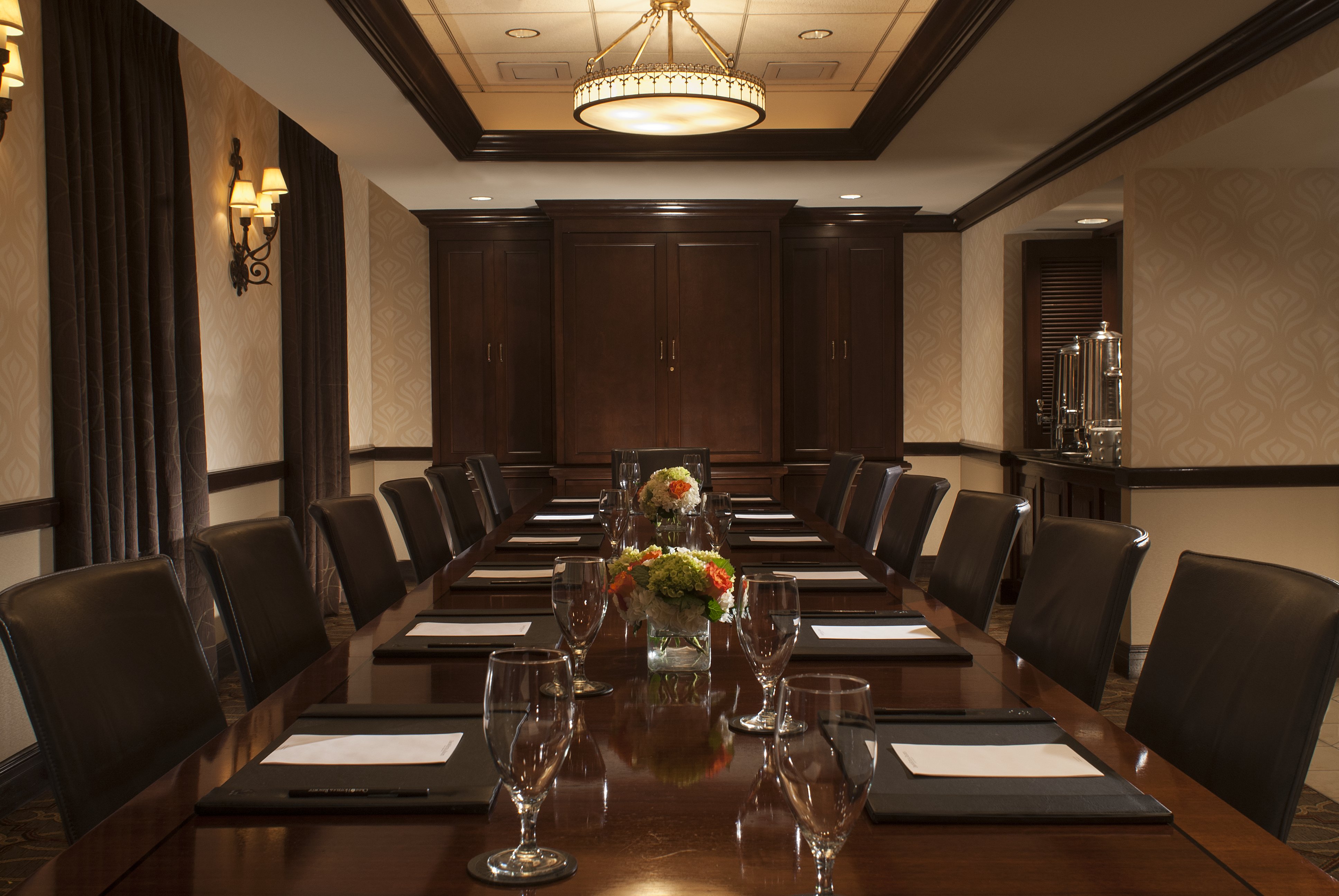 Omni La Mansión del Rio by null