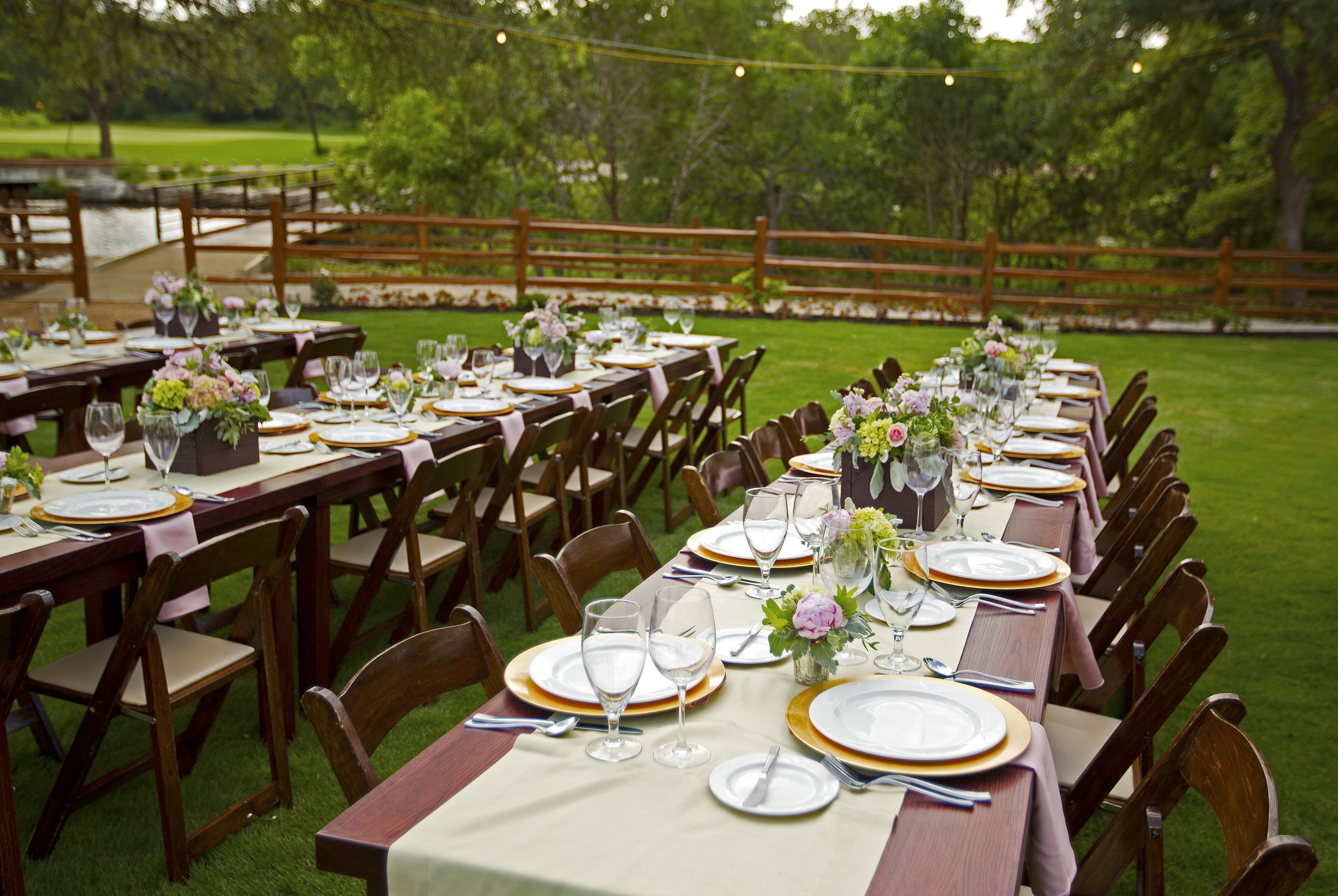 Omni Barton Creek Resort & Spa by null
