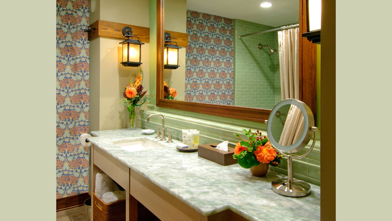 The Omni Grove Park Inn & Spa by null