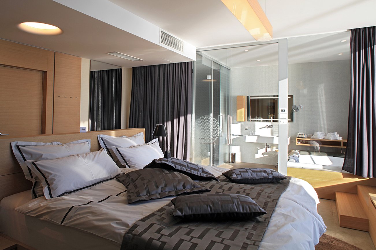 Hotel Bevanda by null