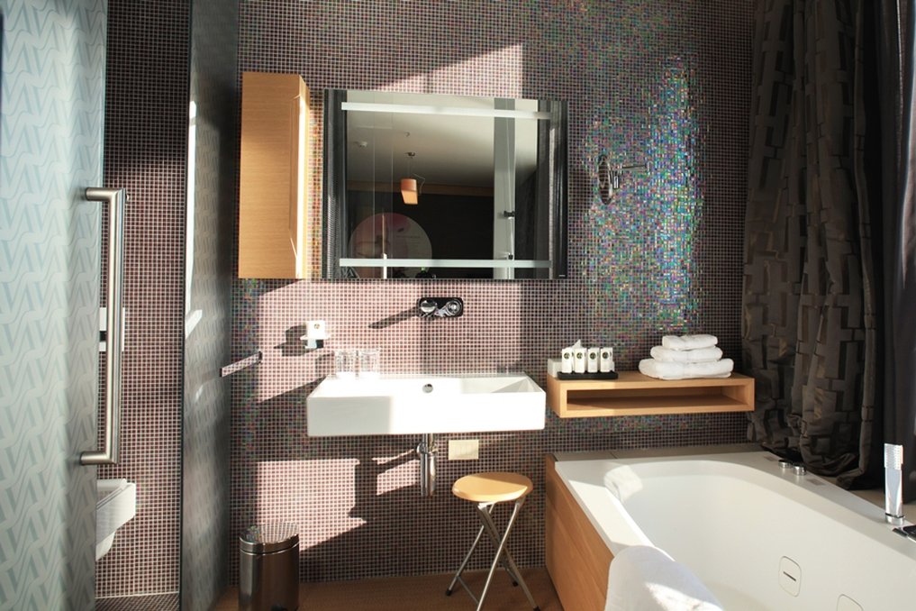 Hotel Bevanda by null