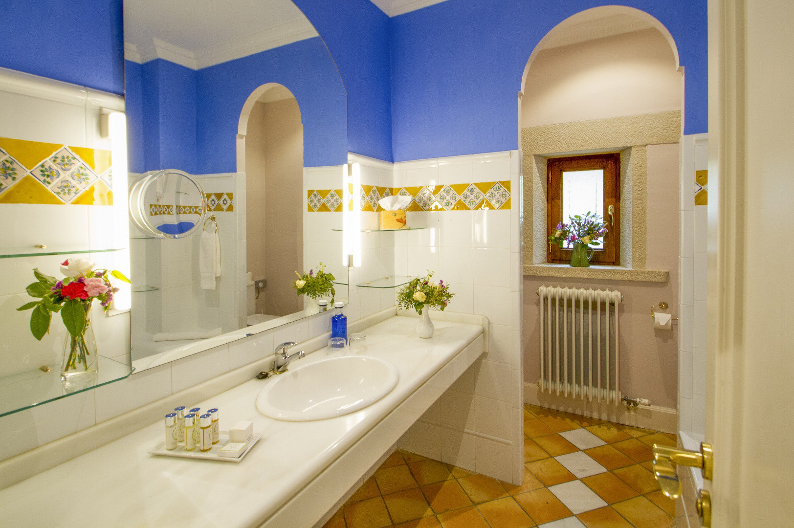 Hotel La Torre del Visco by null
