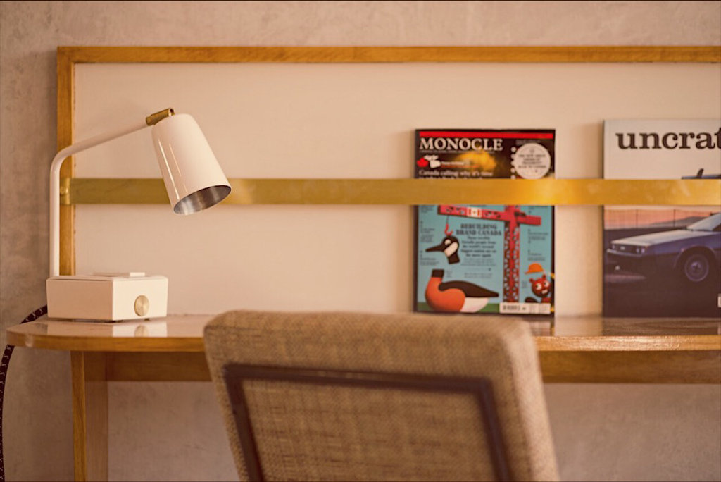 The Drifter Hotel by null