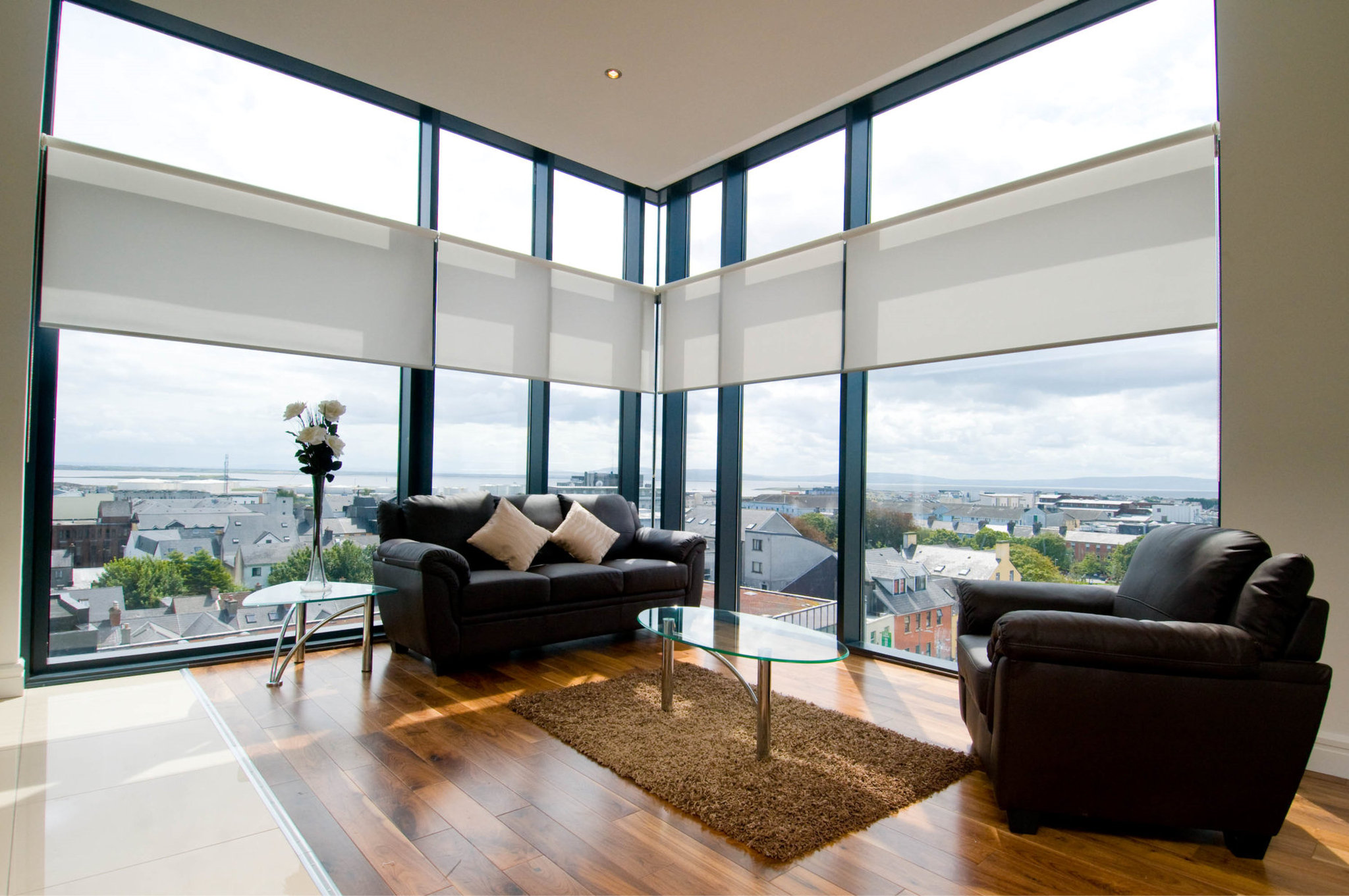 The Western Hotel by null