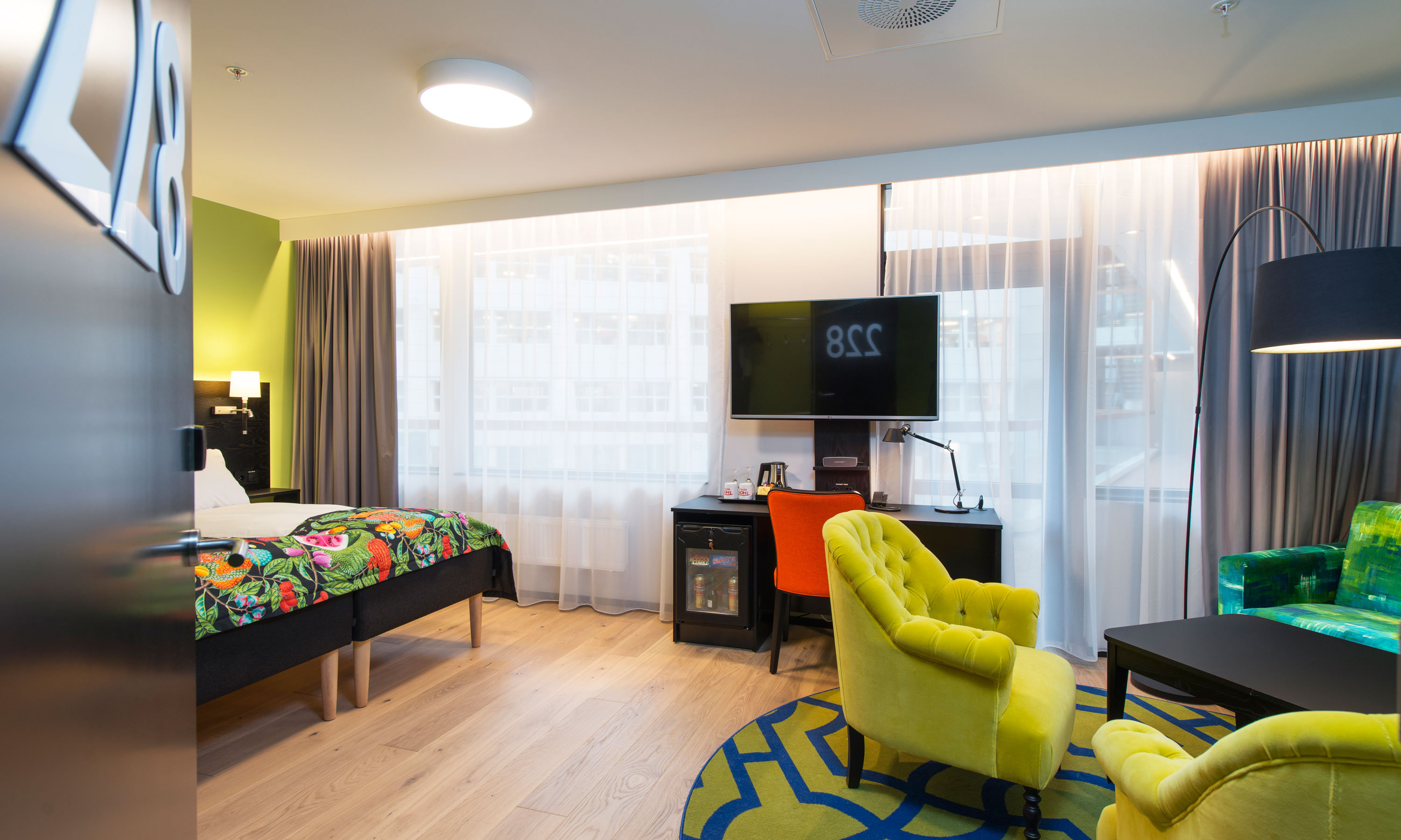 Thon Hotel Vika Atrium