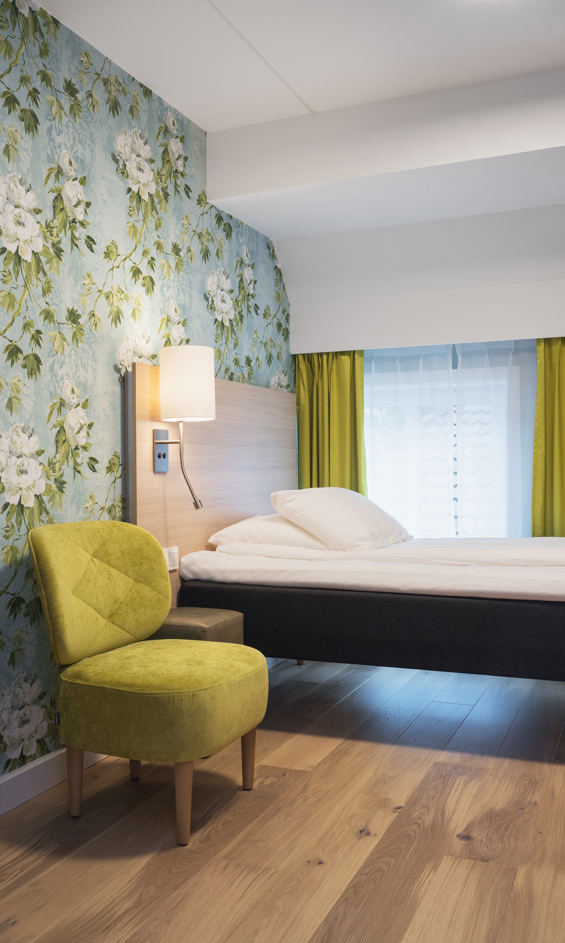 Thon Hotel Tønsberg Brygge by null