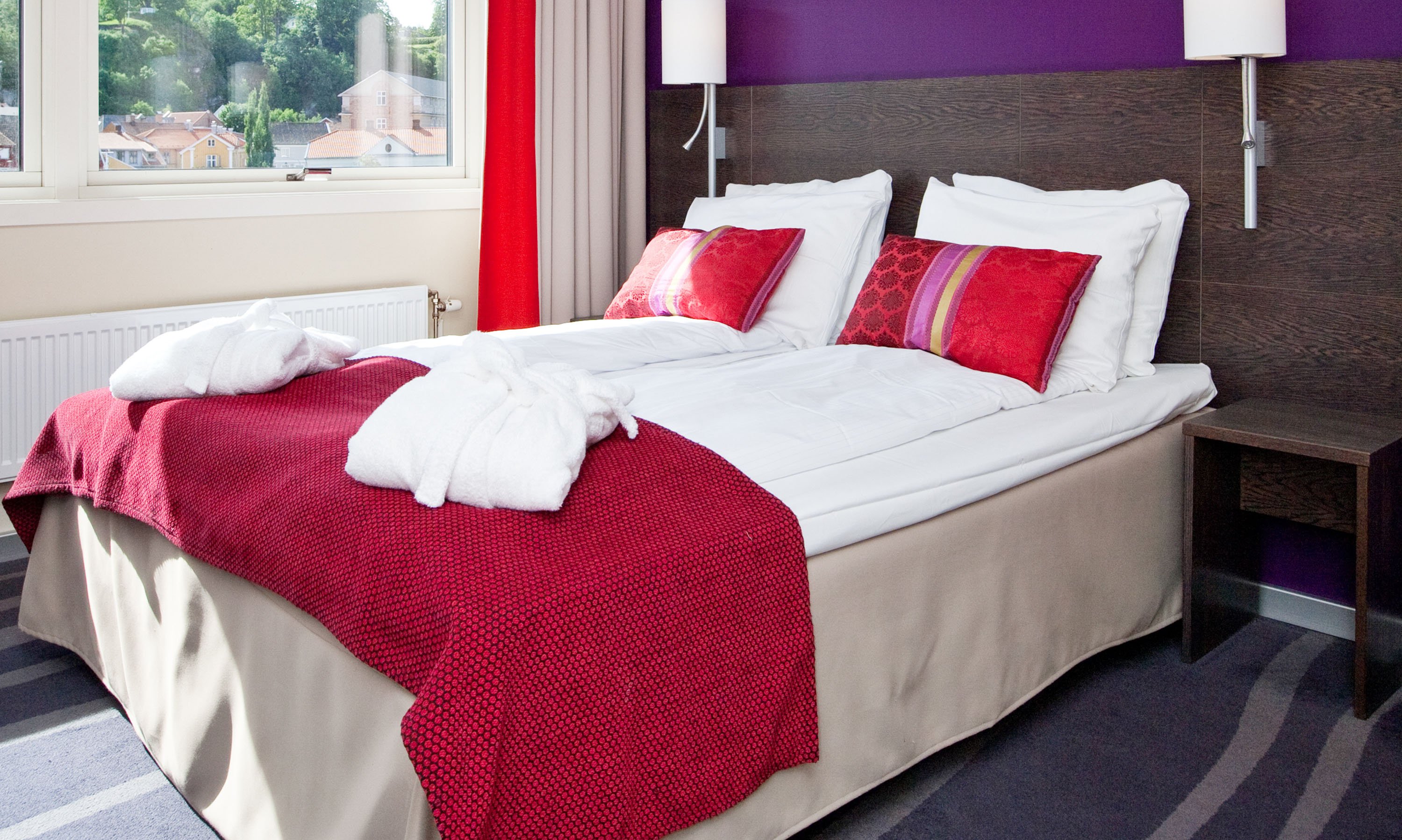 Thon Hotel Halden by null