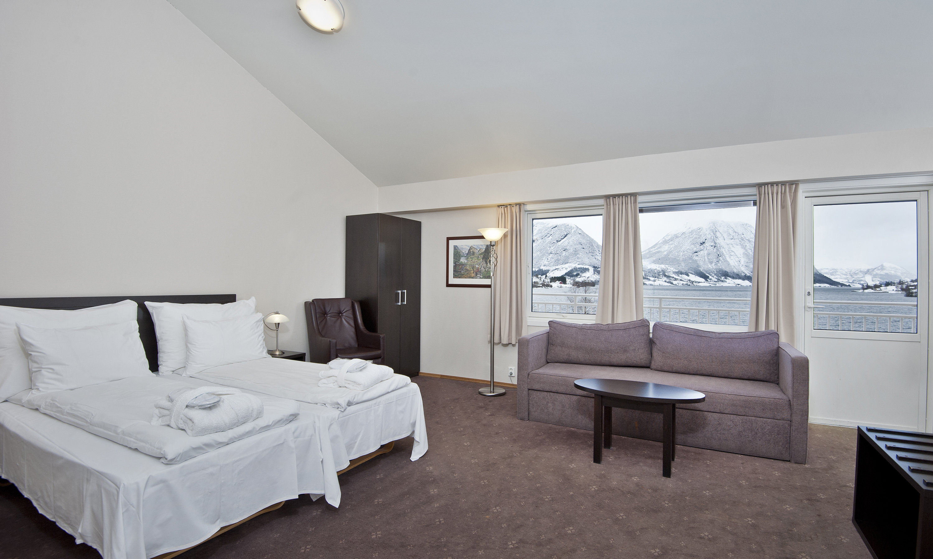 Grand Hotel Skei photo 3