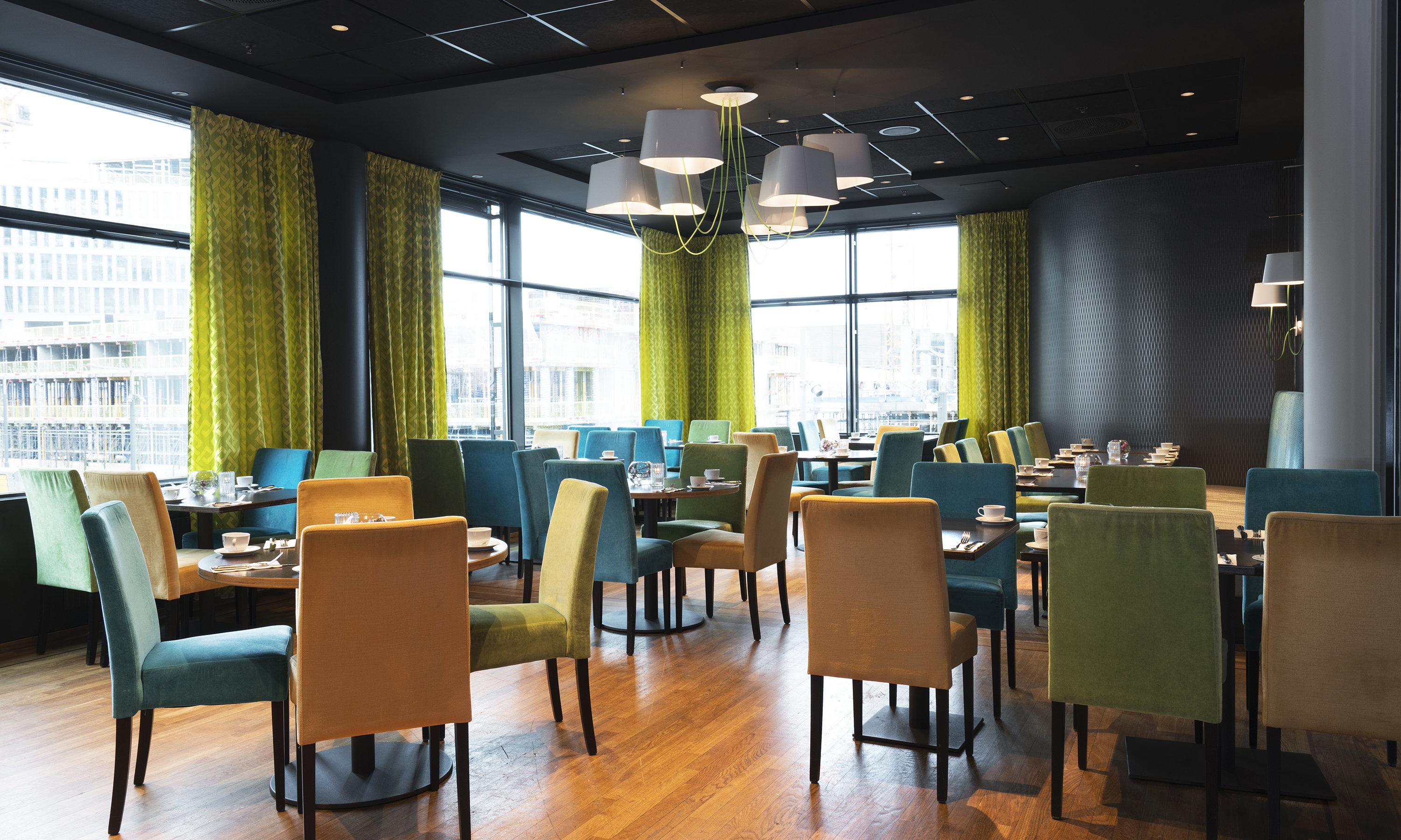 Thon Hotel Opera by null