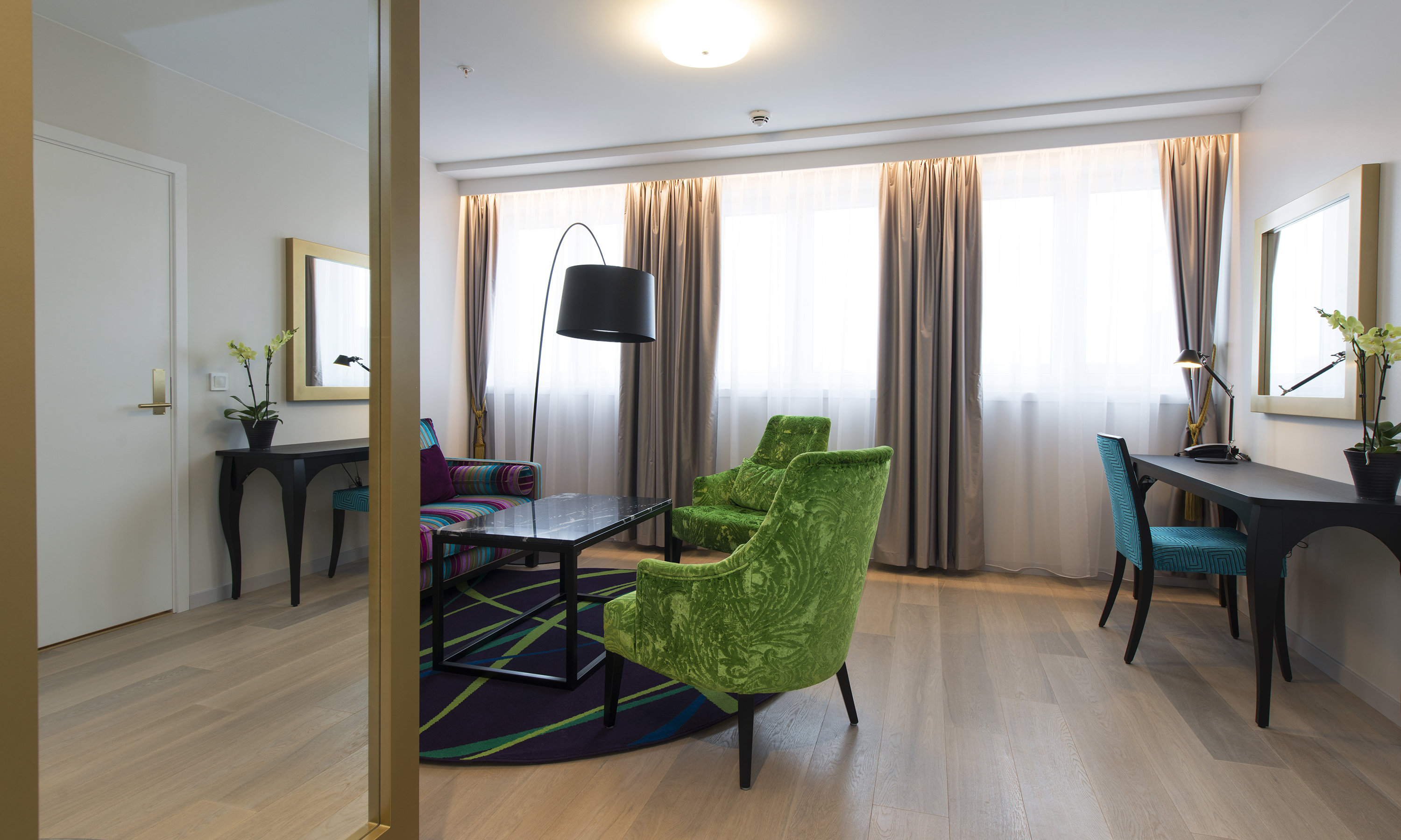 Thon Hotel Rosenkrantz Oslo by null